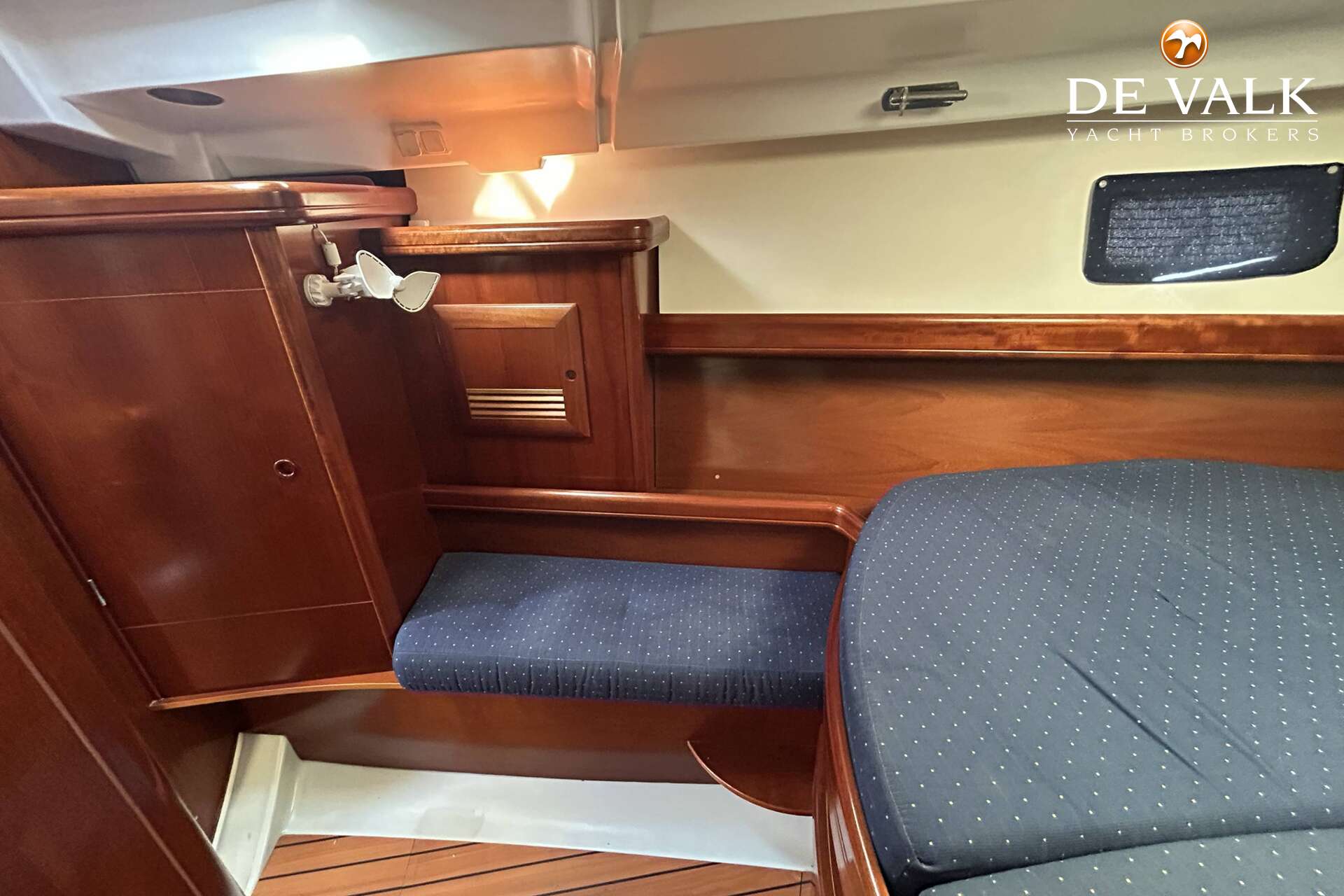 Beneteau Oceanis Clipper 423 - Foto 27