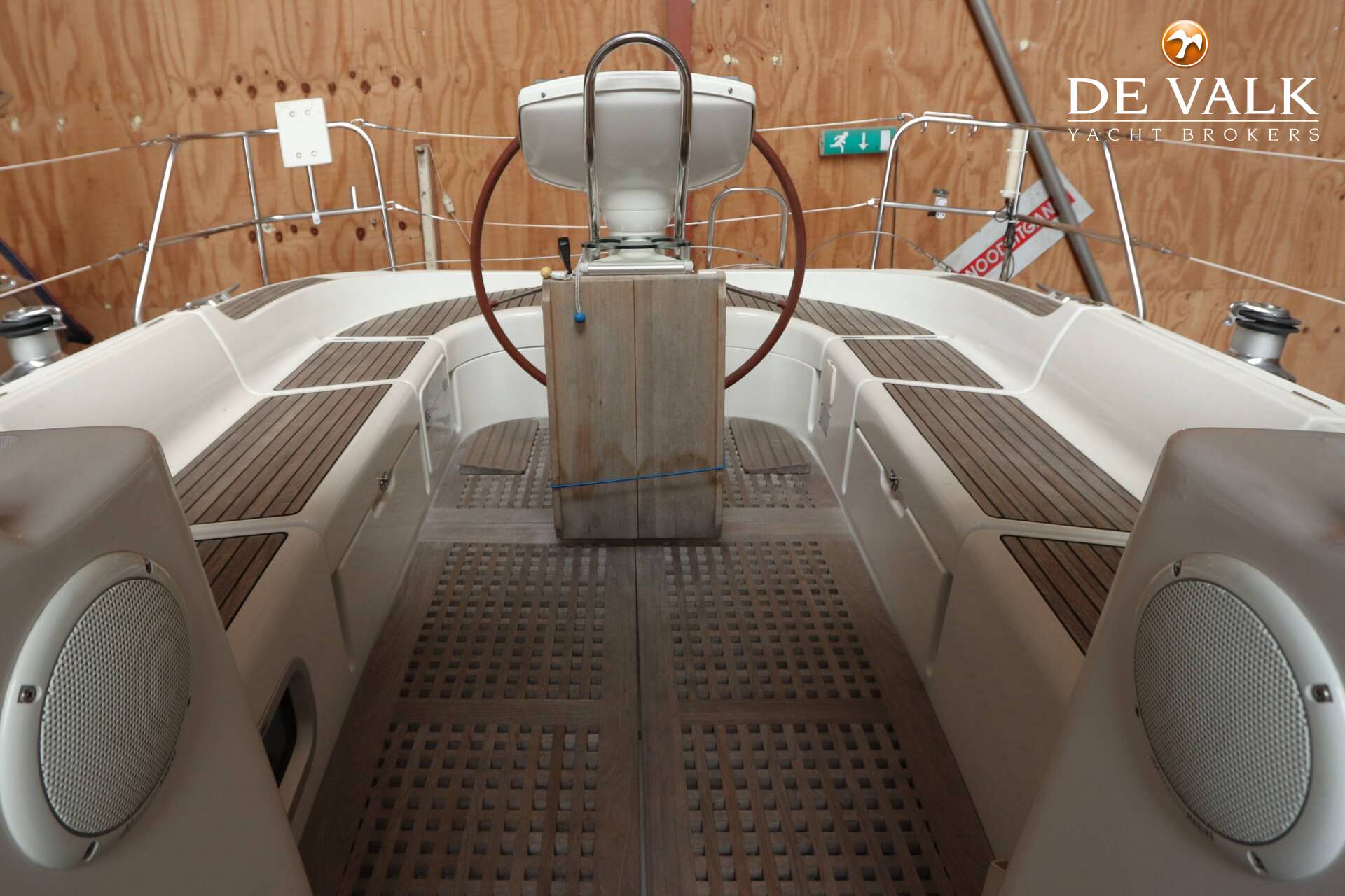 Jeanneau Sun Odyssey 37 - Foto 2