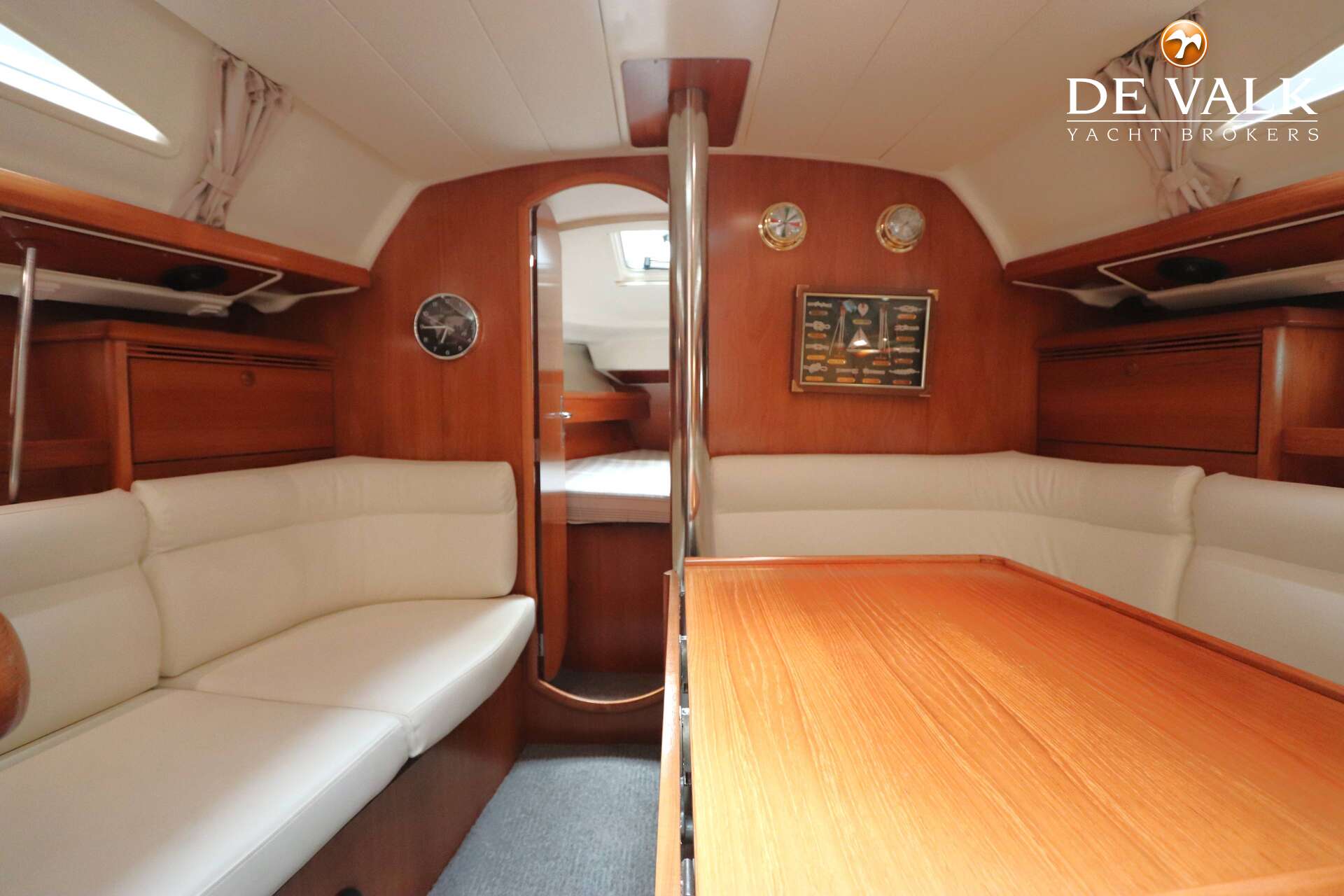 Jeanneau Sun Odyssey 37 - Foto 26