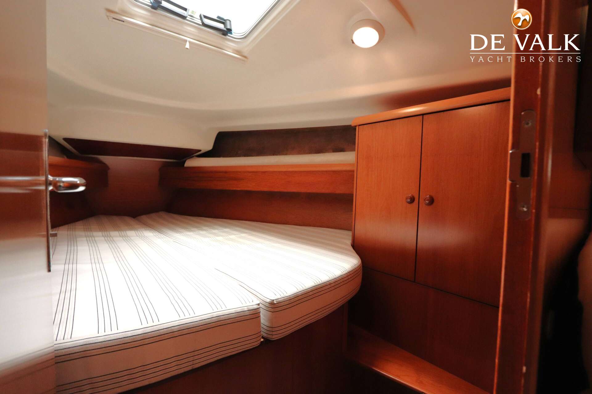 Jeanneau Sun Odyssey 37 - Foto 27