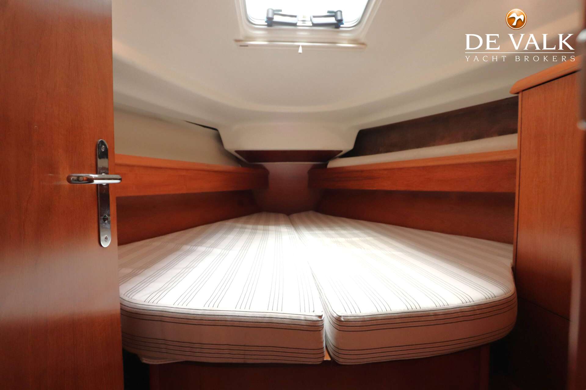 Jeanneau Sun Odyssey 37 - Foto 28