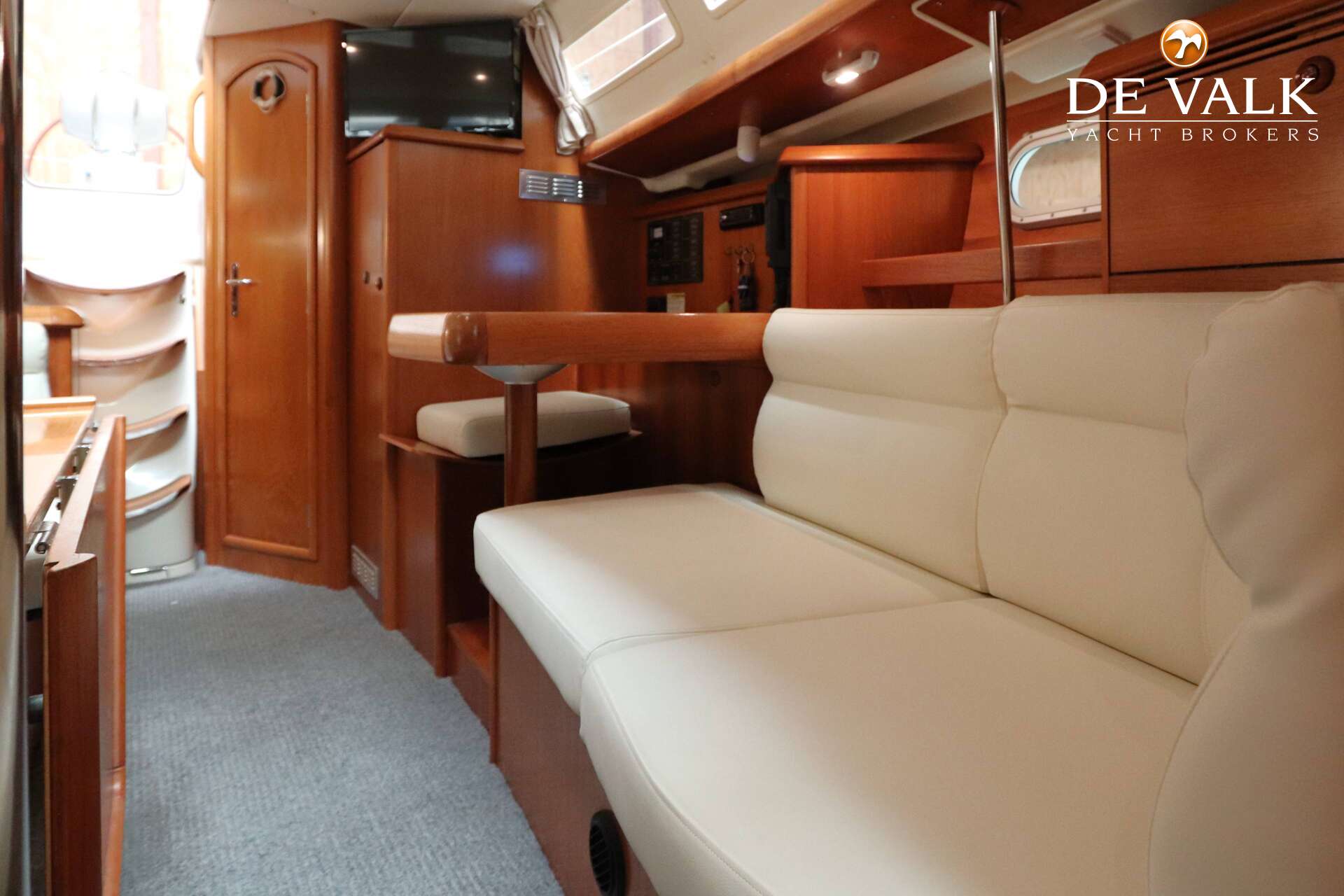 Jeanneau Sun Odyssey 37 - Foto 29