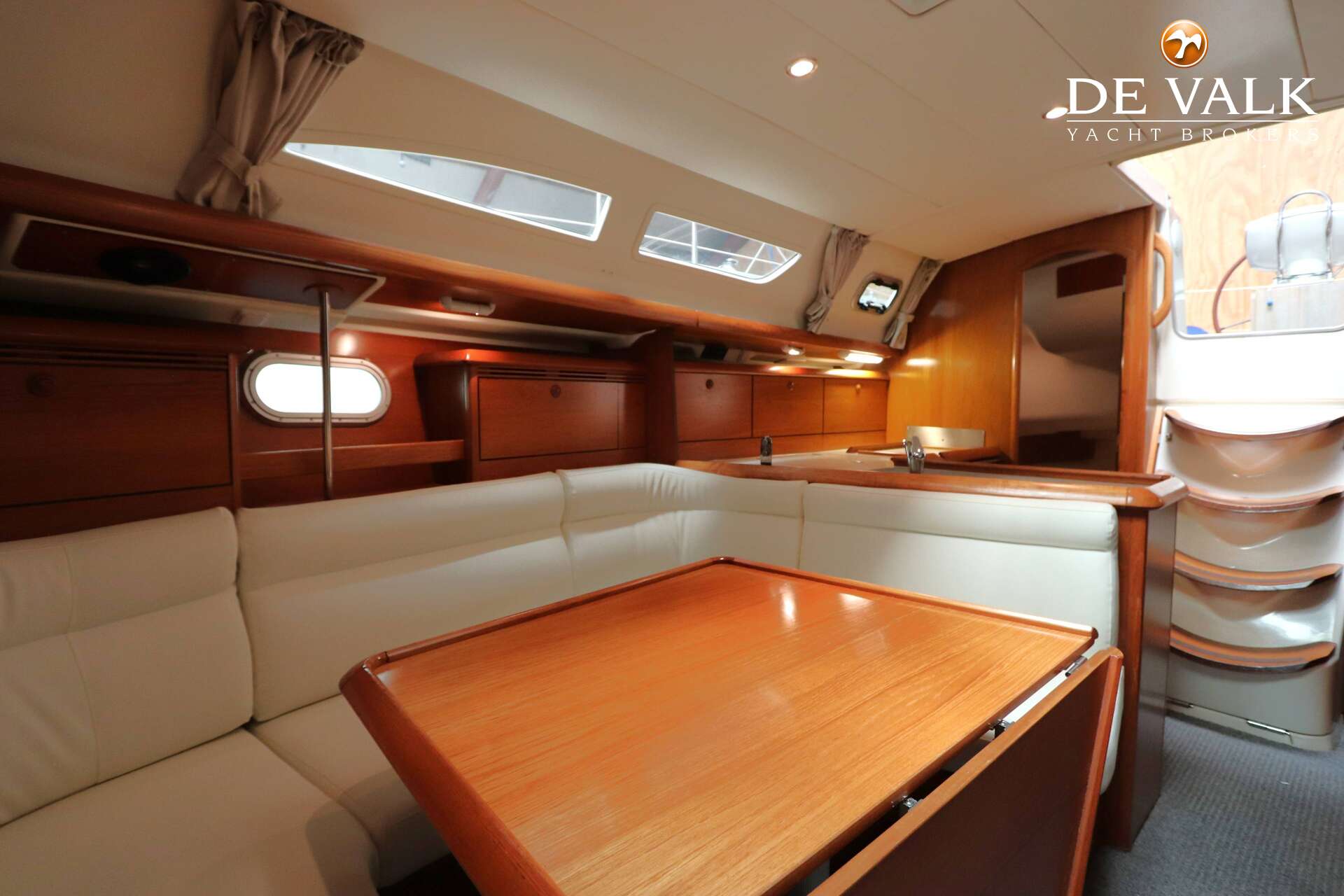 Jeanneau Sun Odyssey 37 - Foto 30