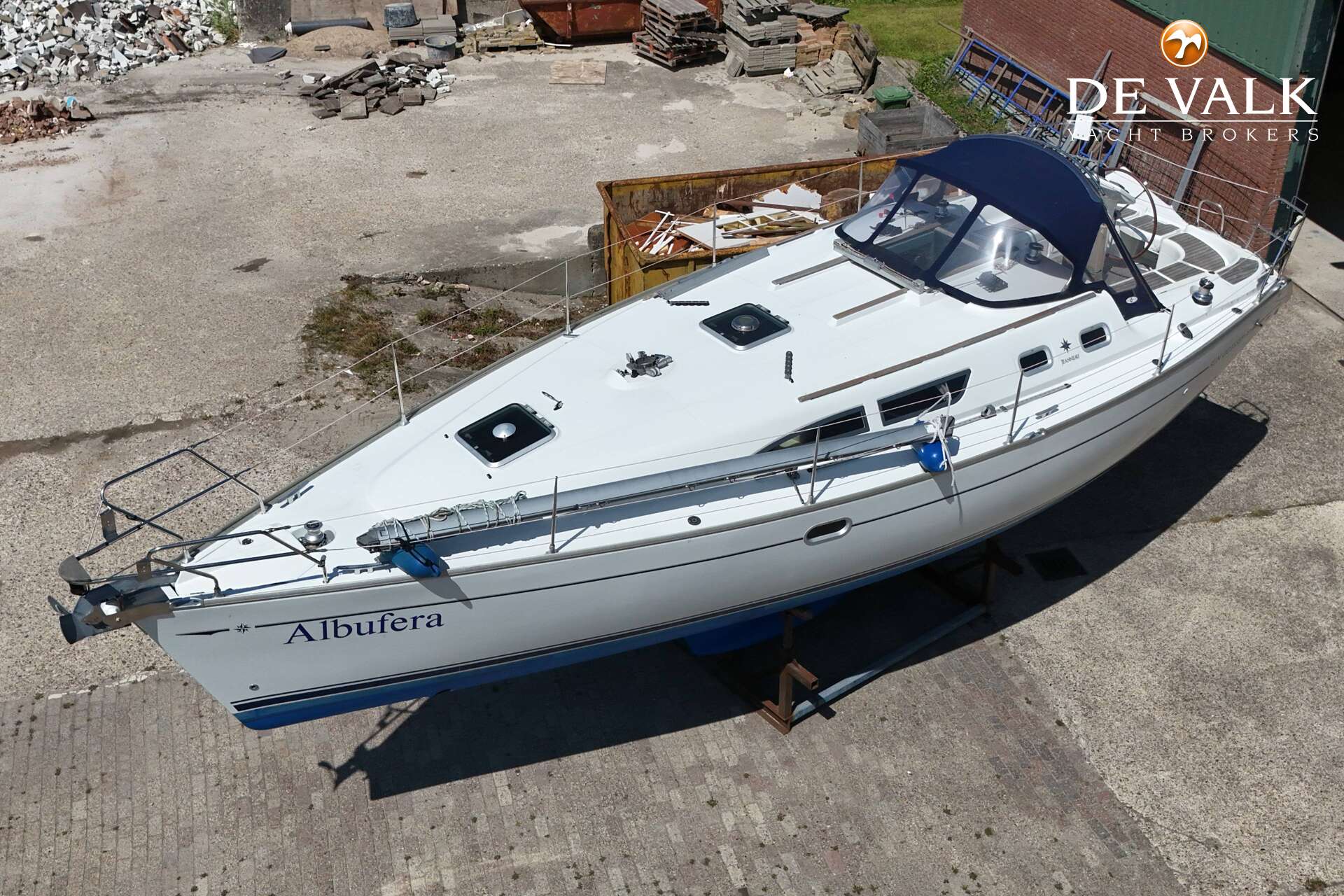 Jeanneau Sun Odyssey 37 - Foto 9
