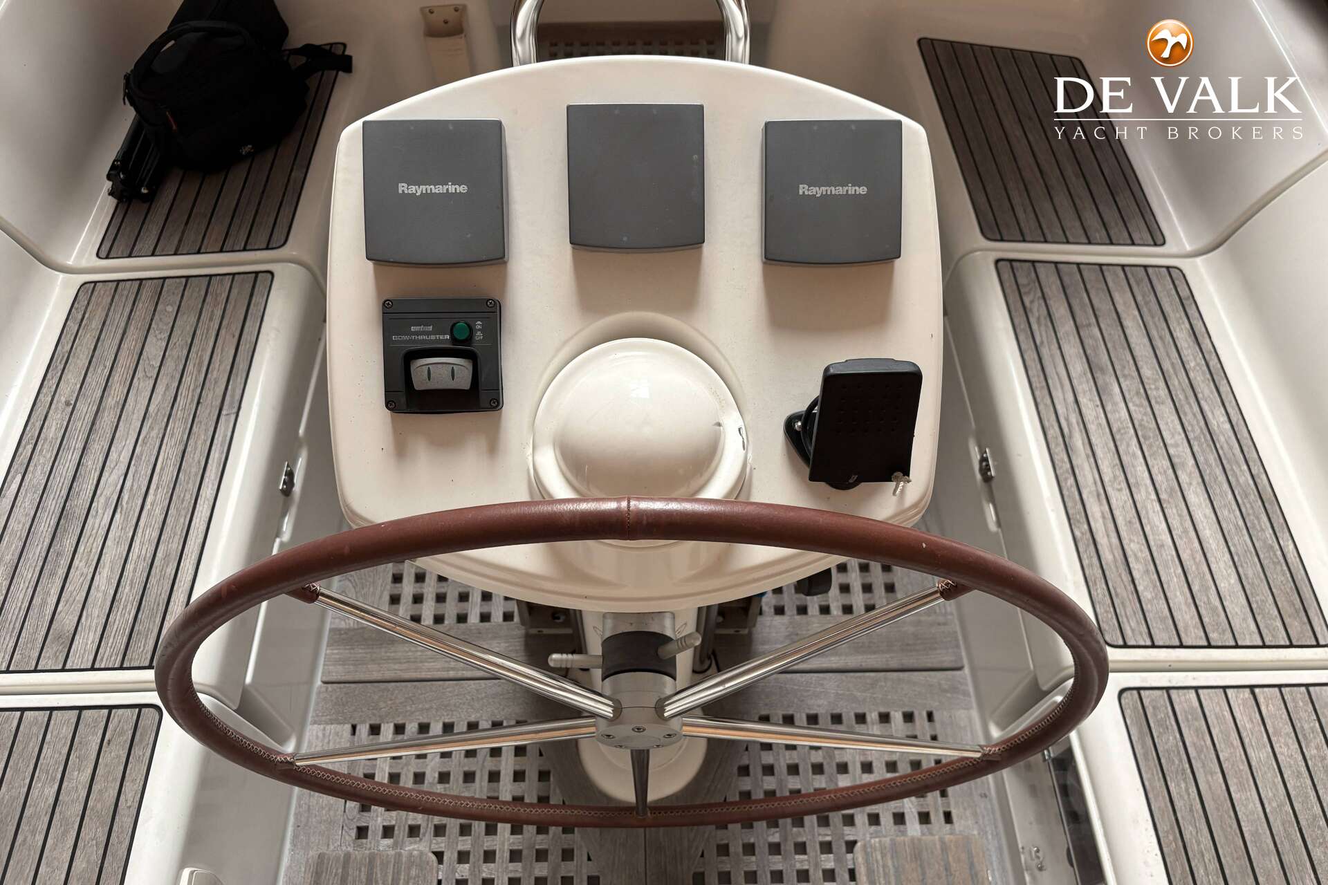 Jeanneau Sun Odyssey 37 - Foto 10