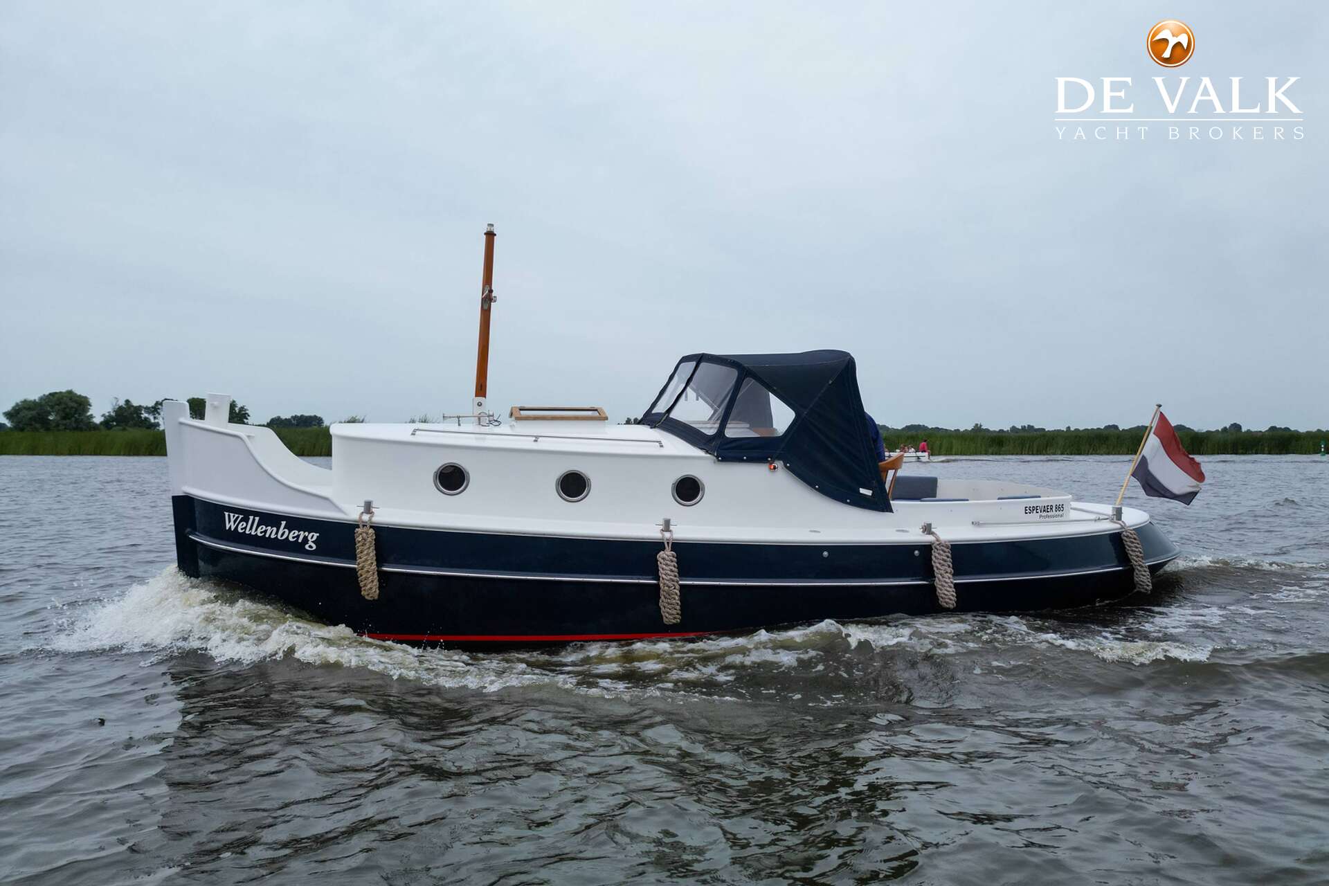 Custom Built Espevaer 865 - Foto 13