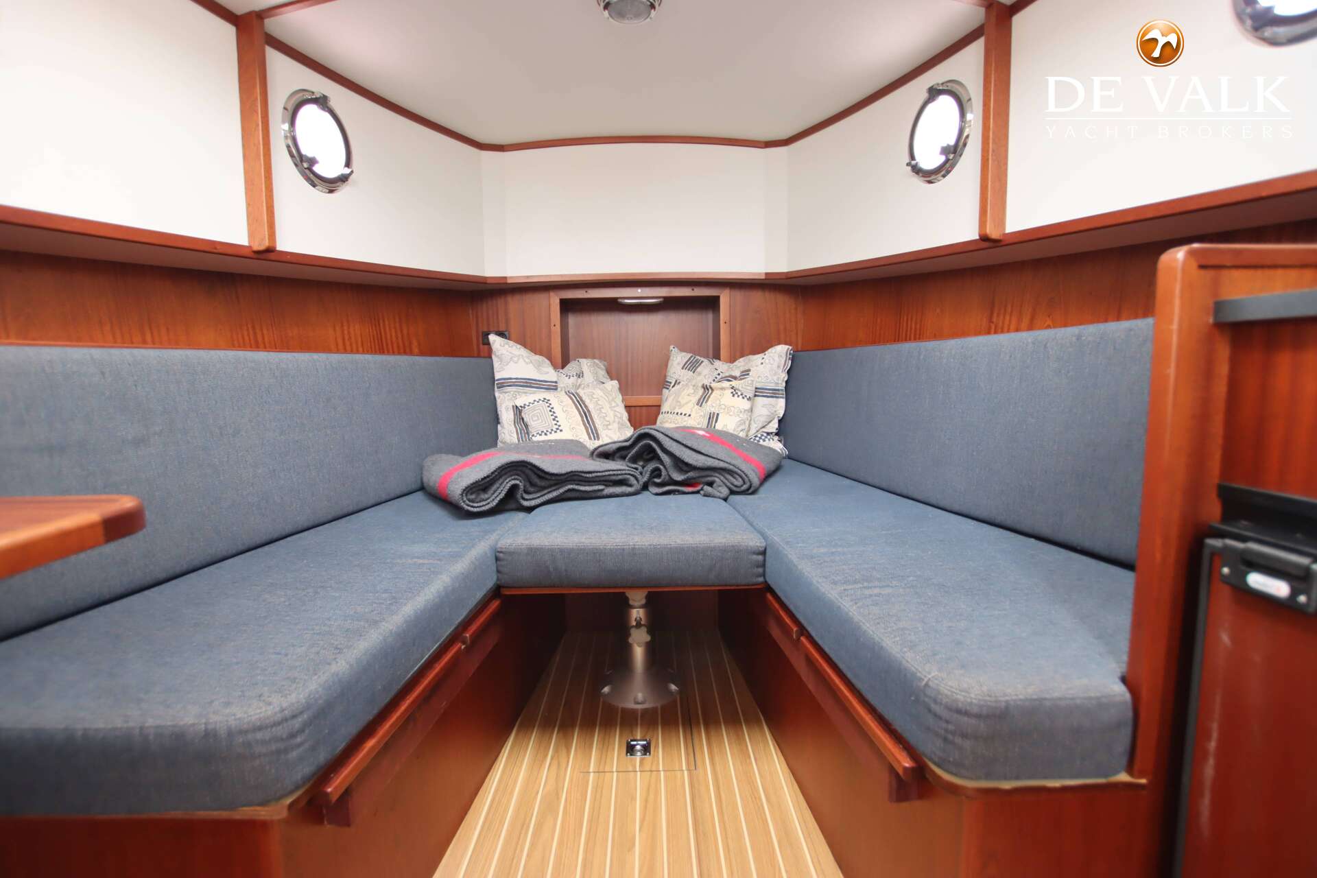 Custom Built Espevaer 865 - Foto 25