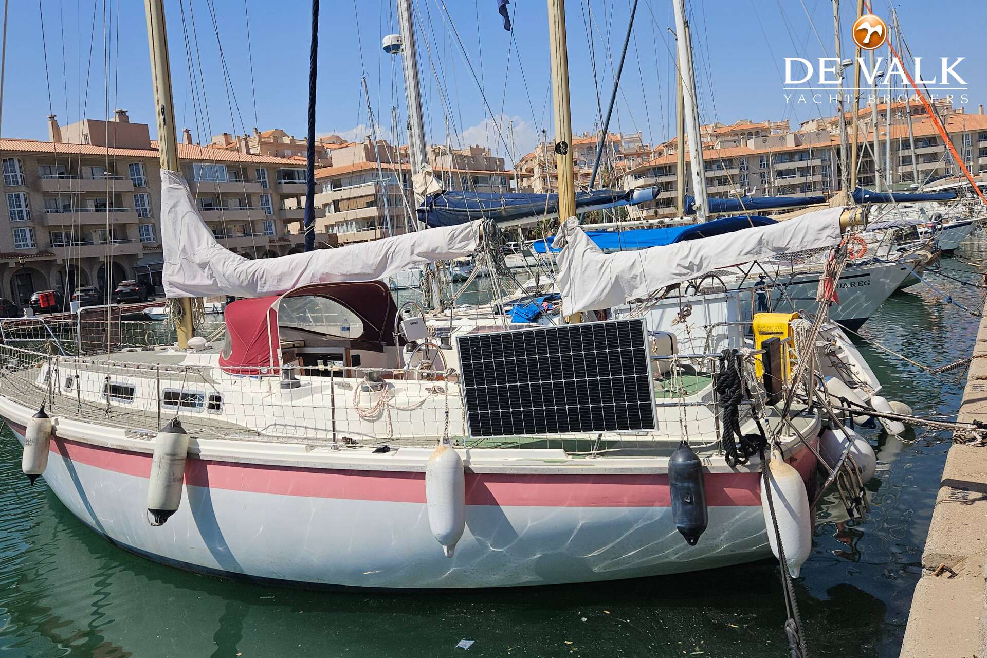 Westerly Conway 36 - Foto 2
