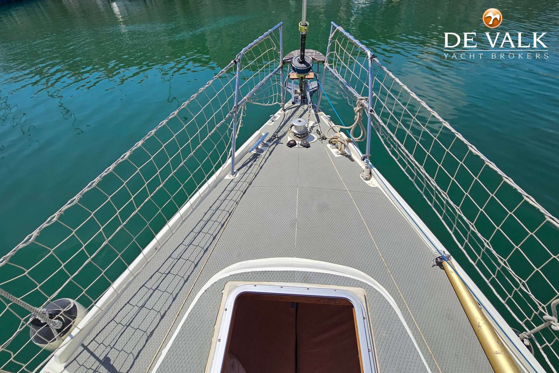 Westerly Conway 36 - Foto 3