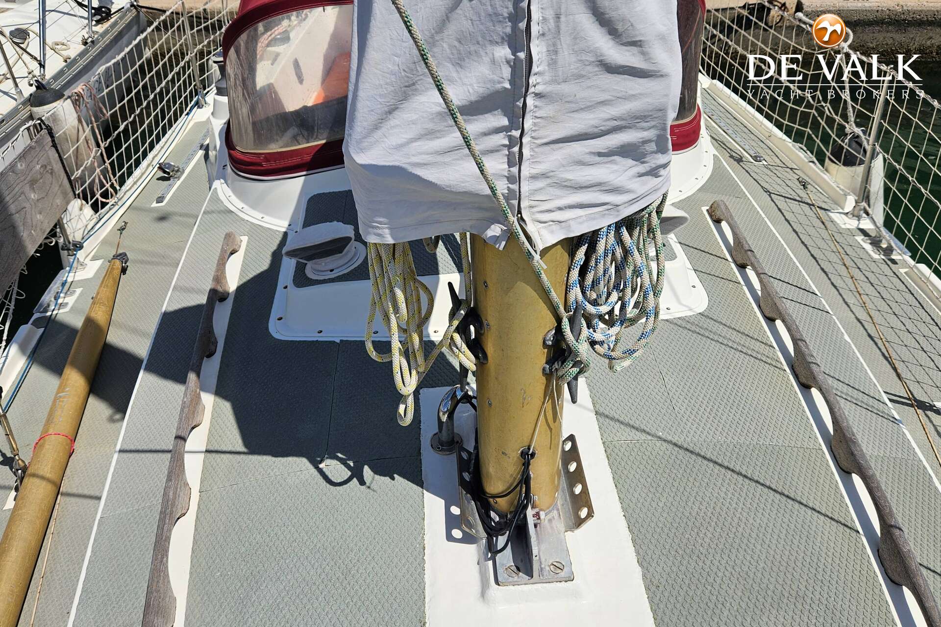 Westerly Conway 36 - Foto 4