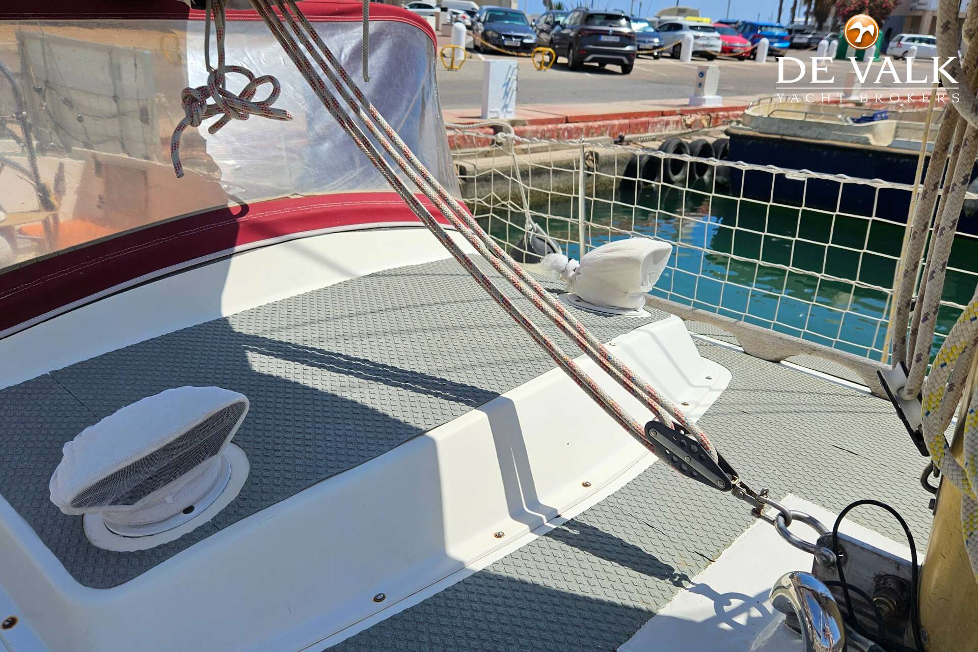 Westerly Conway 36 - Foto 5
