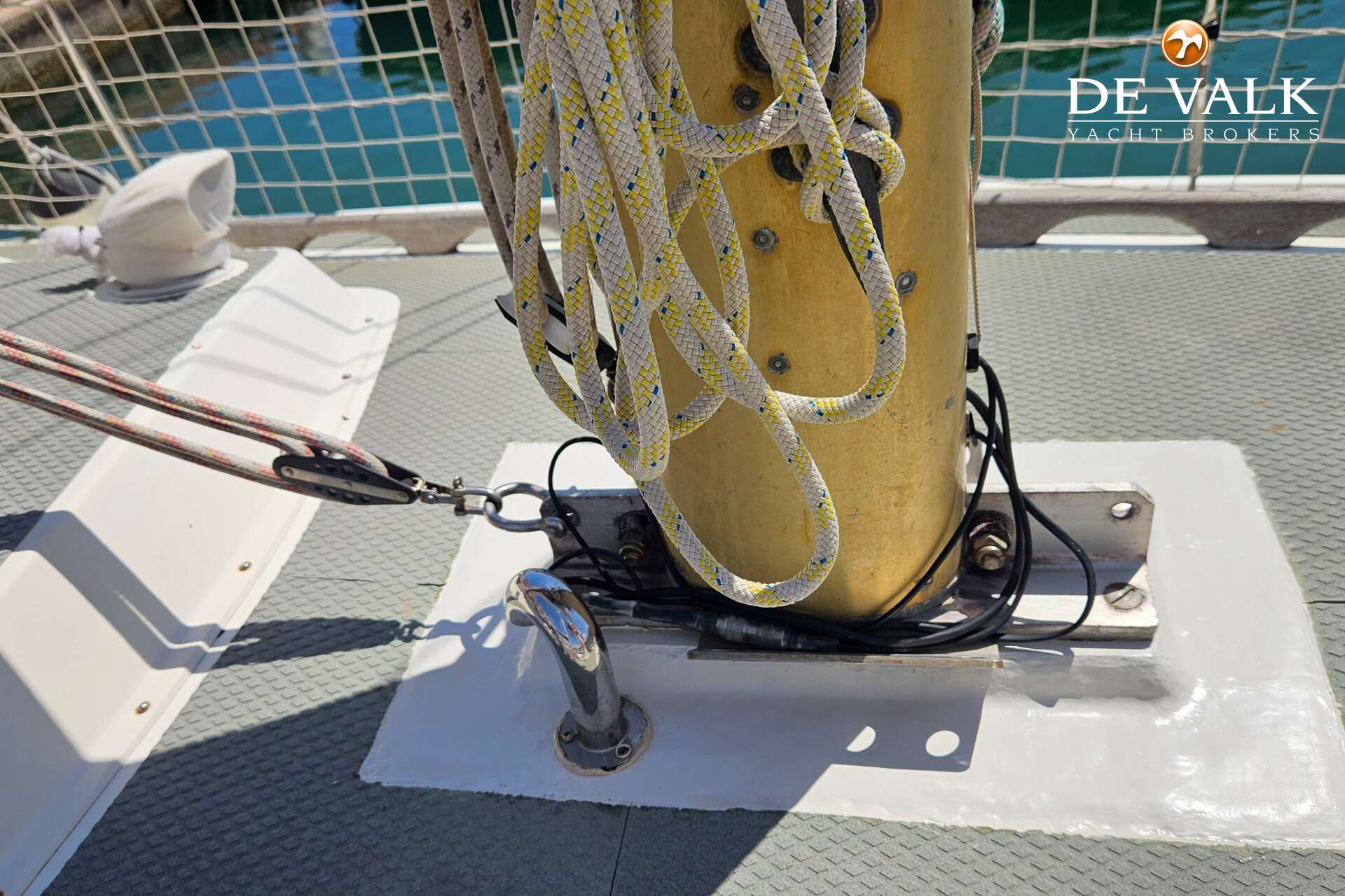 Westerly Conway 36 - Foto 6