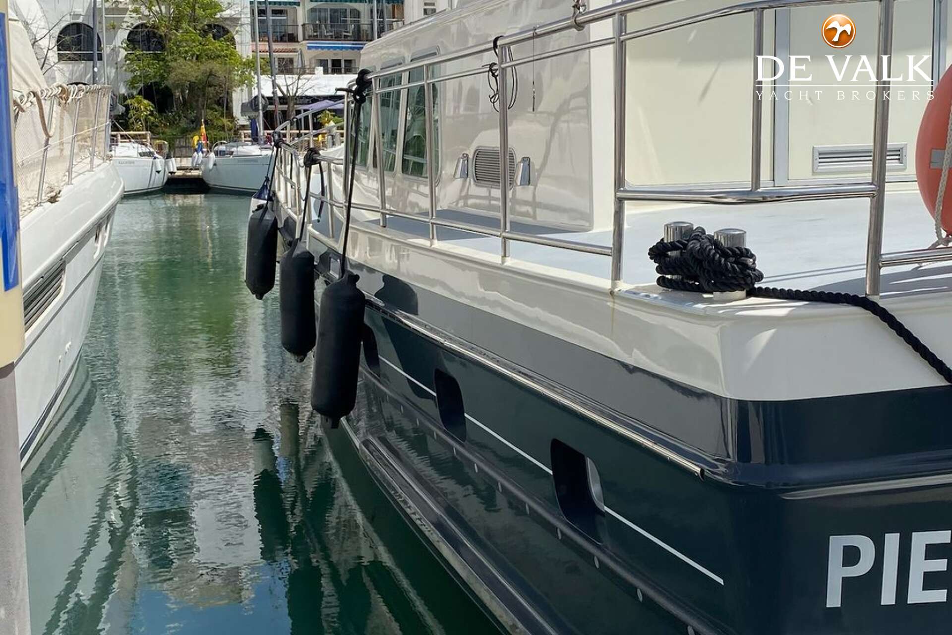 Aquanaut Drifter 1500 - Foto 11