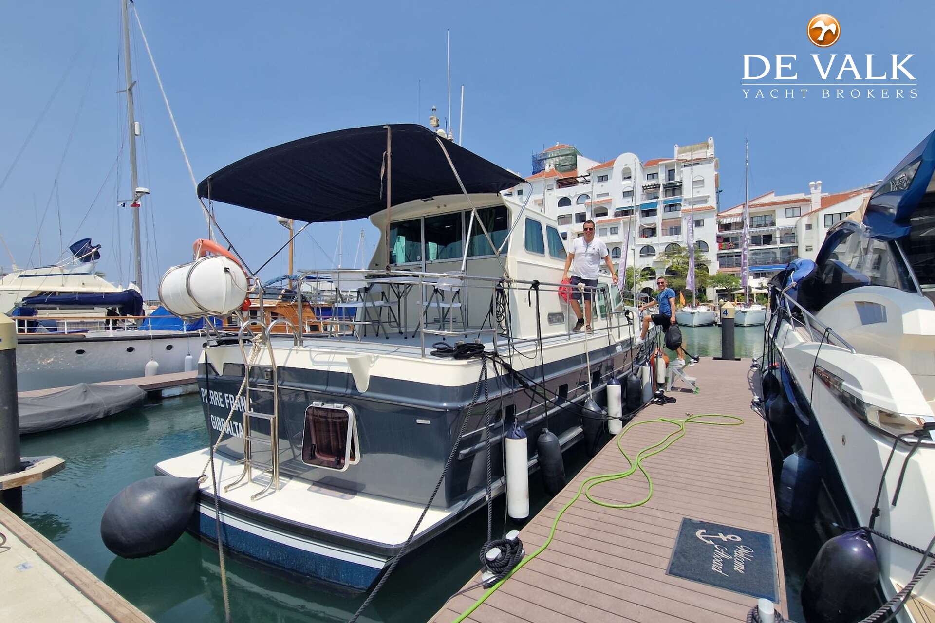 Aquanaut Drifter 1500 - Foto 13
