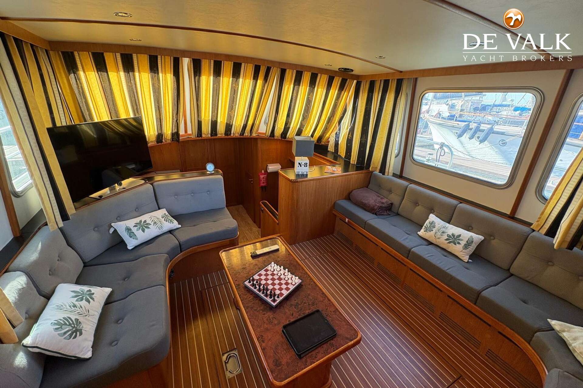 Aquanaut Drifter 1500 - Foto 18