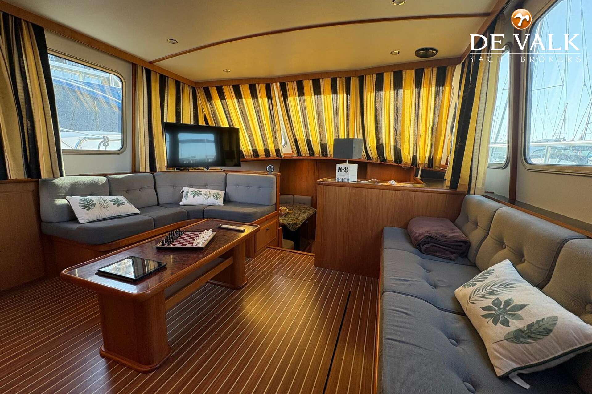 Aquanaut Drifter 1500 - Foto 20