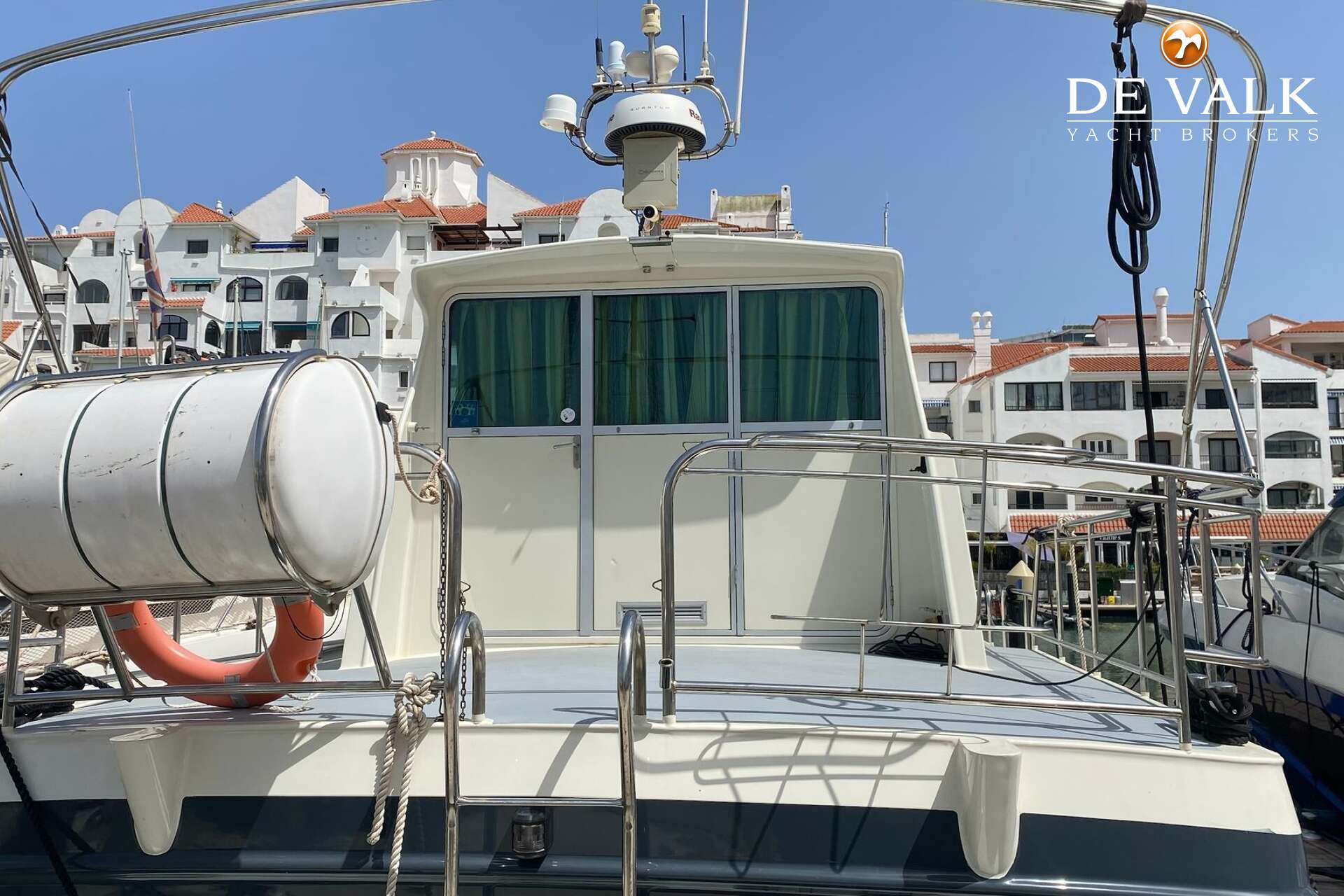 Aquanaut Drifter 1500 - Foto 3