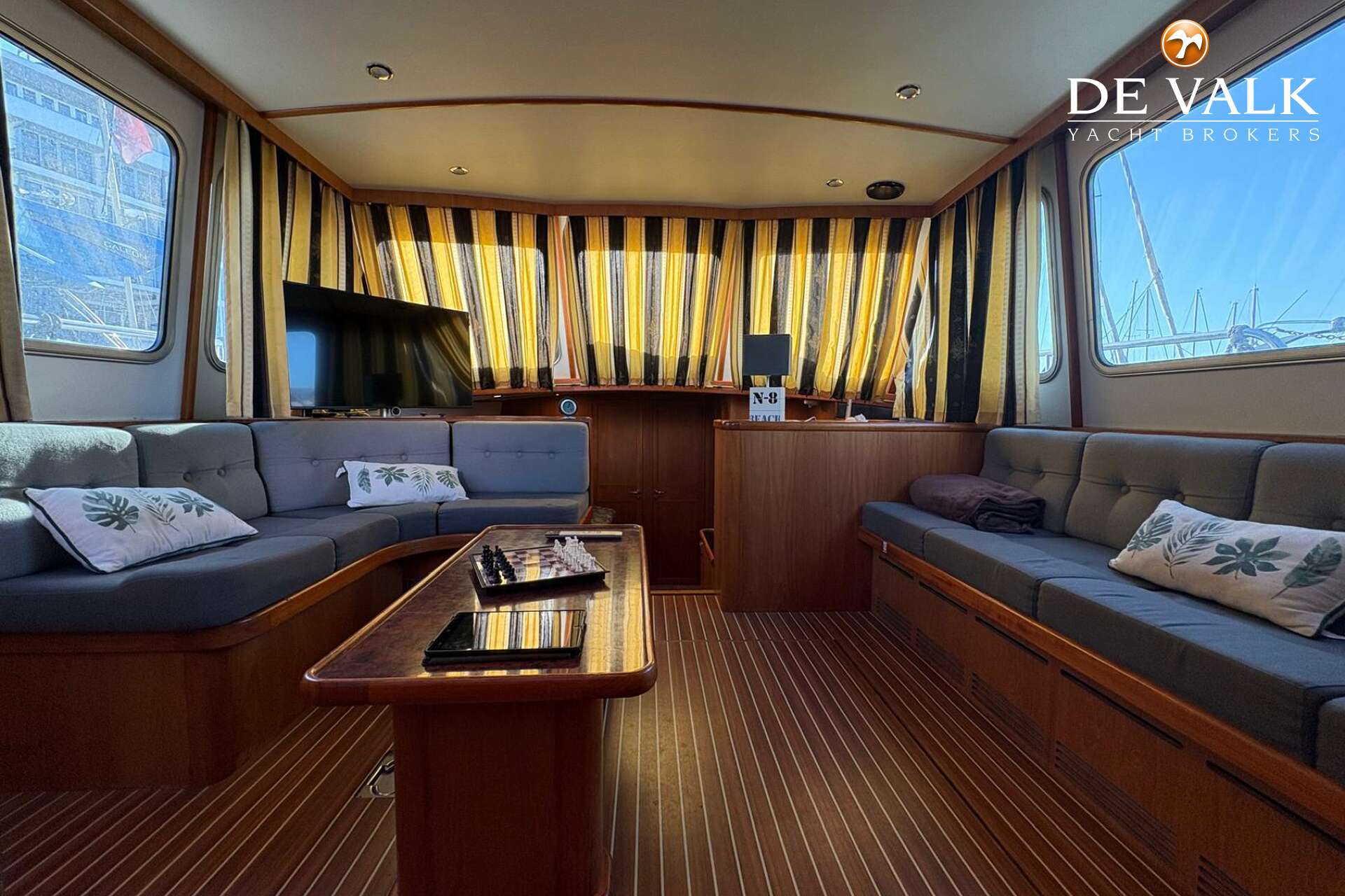 Aquanaut Drifter 1500 - Foto 22