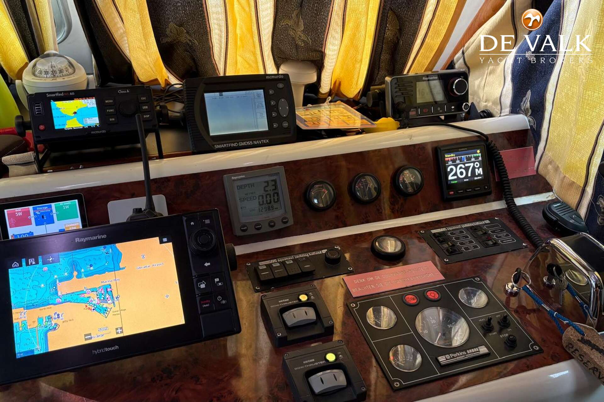 Aquanaut Drifter 1500 - Foto 23