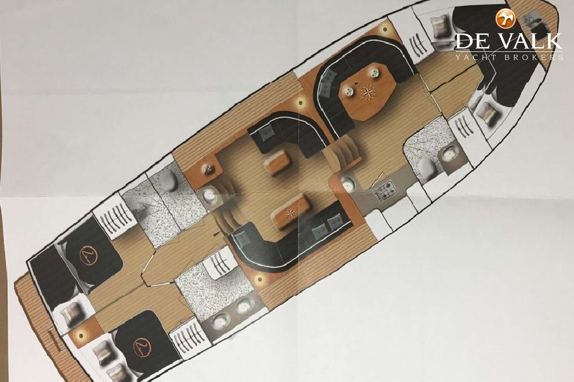 Aquanaut Drifter 1500 - Foto 24