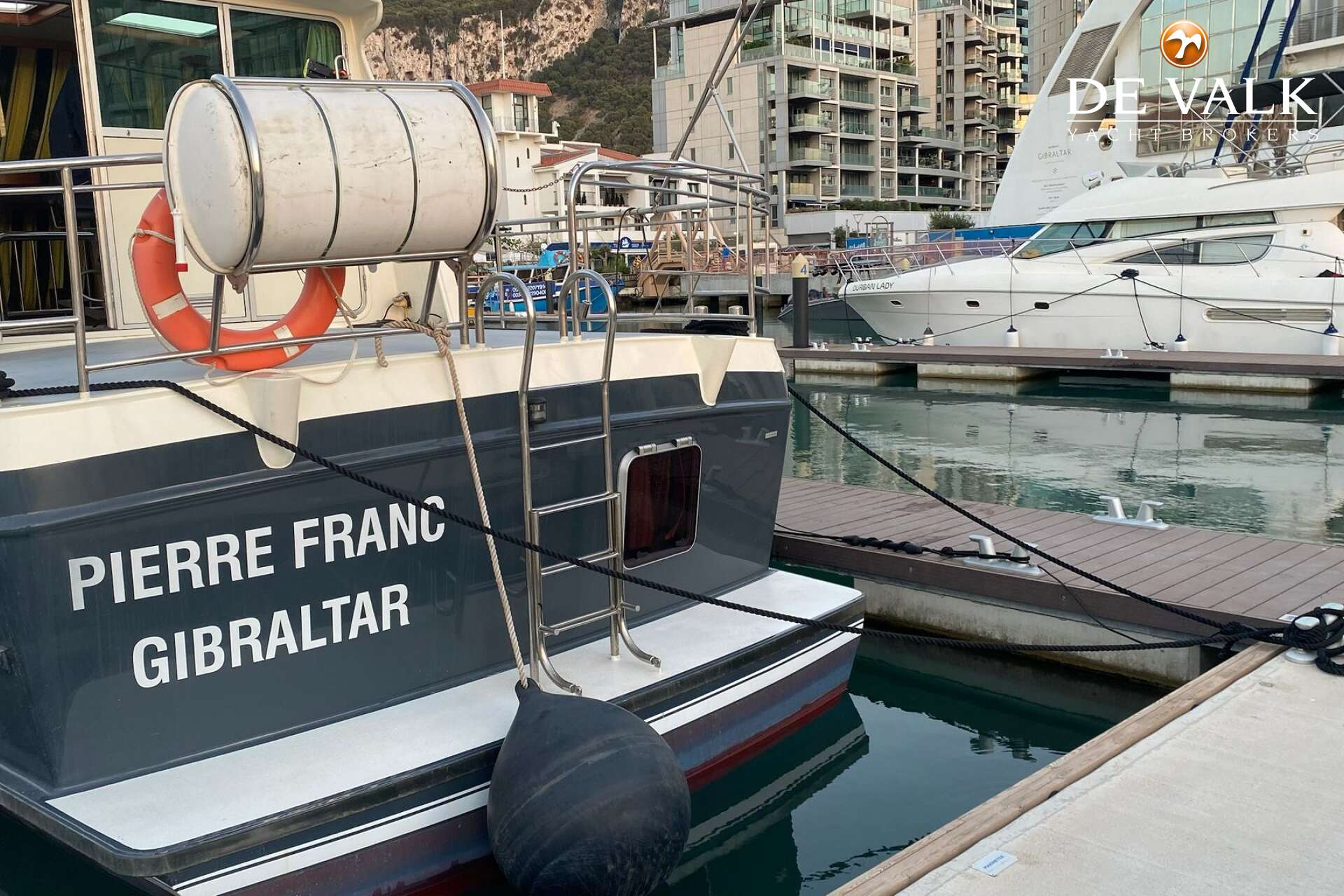 Aquanaut Drifter 1500 - Foto 4