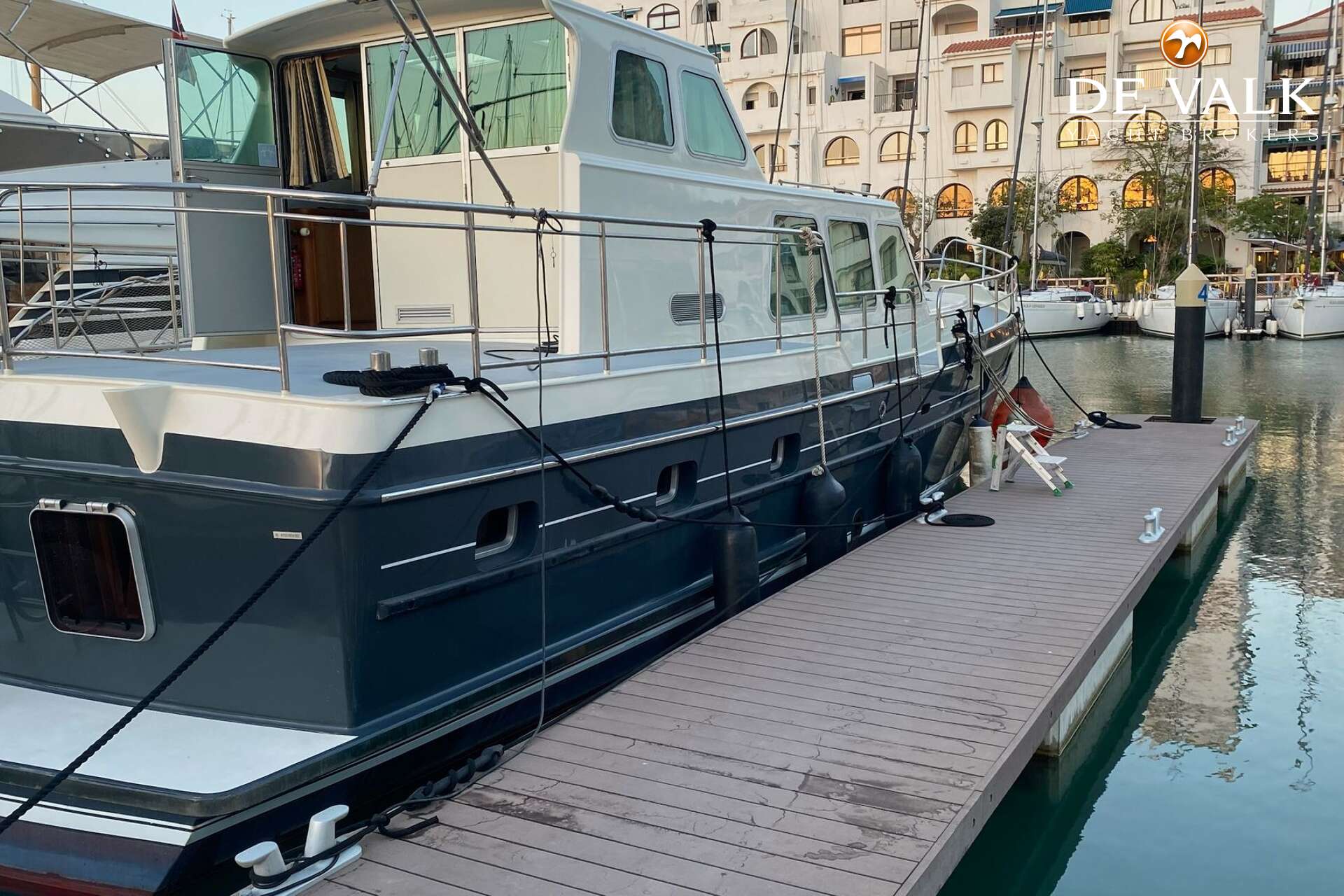 Aquanaut Drifter 1500 - Foto 10