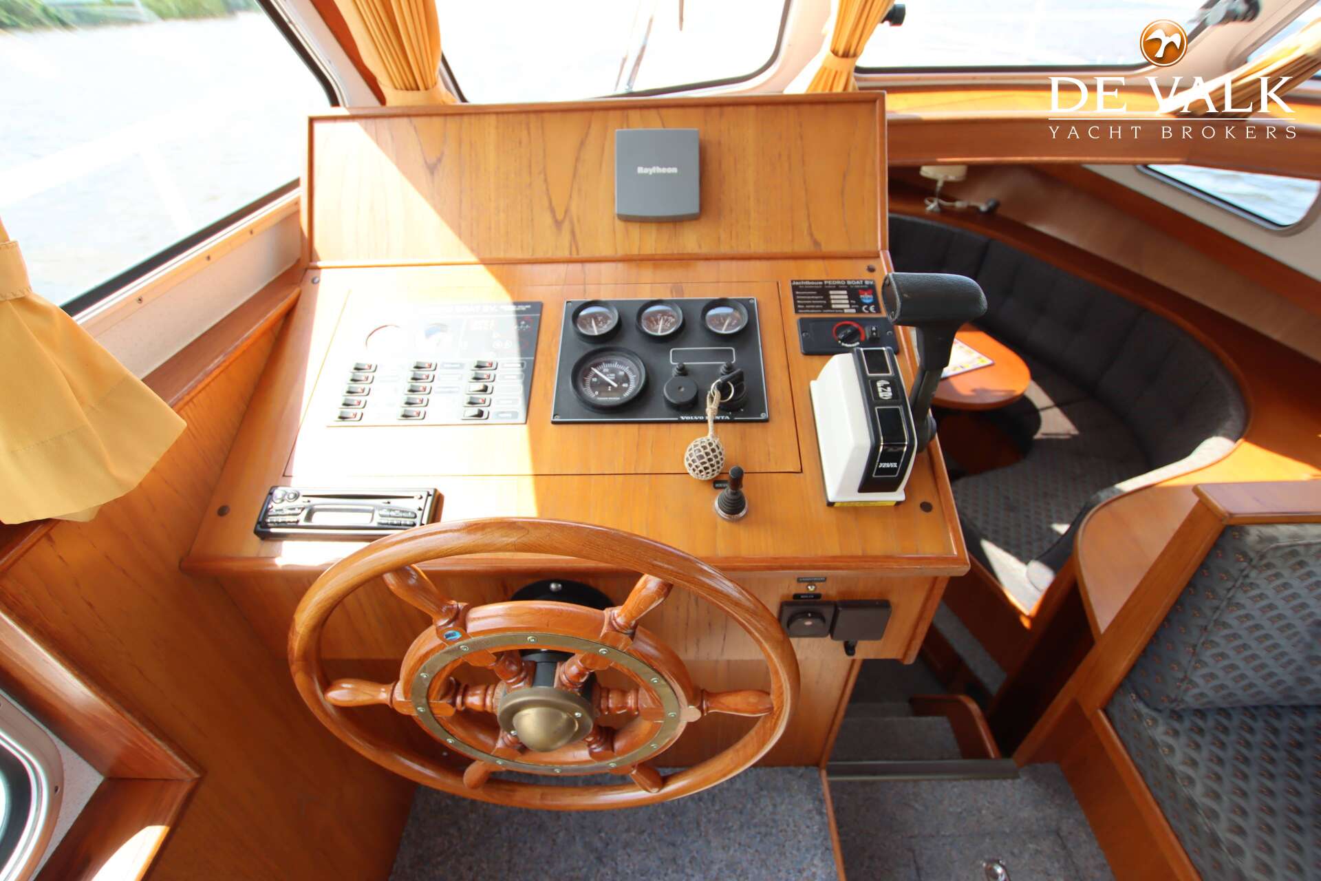 Pedro Skiron 35 - Foto 21