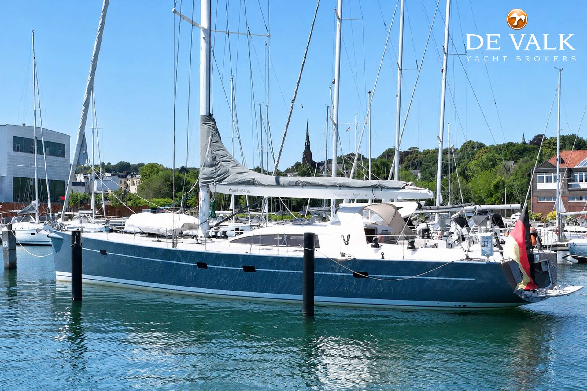Grand Soleil 70 - Foto 11