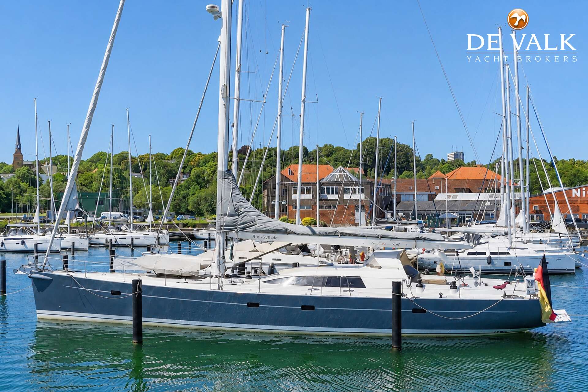 Grand Soleil 70 - Foto 13