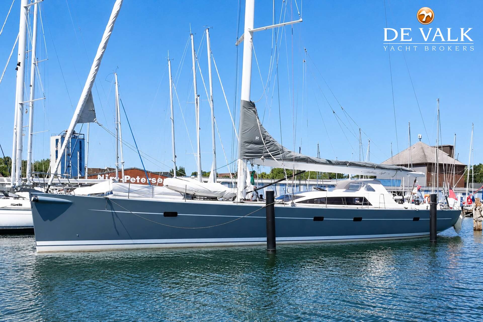 Grand Soleil 70 - Foto 15