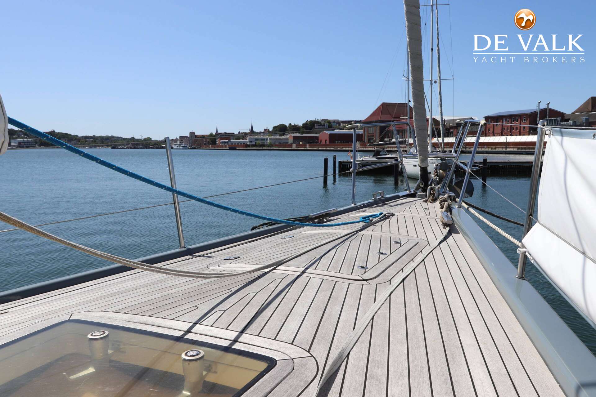 Grand Soleil 70 - Foto 16