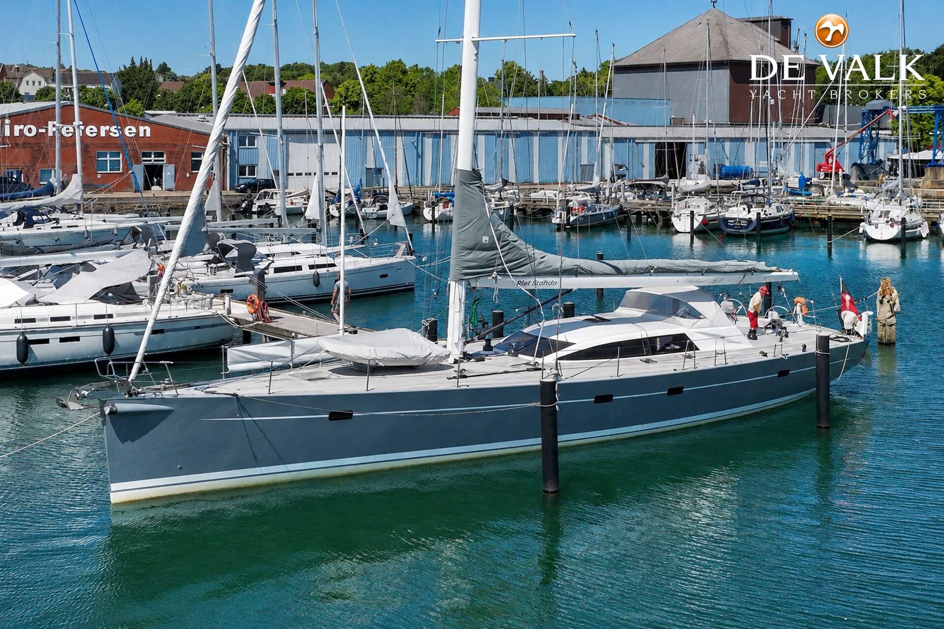 Grand Soleil 70 - Foto 17