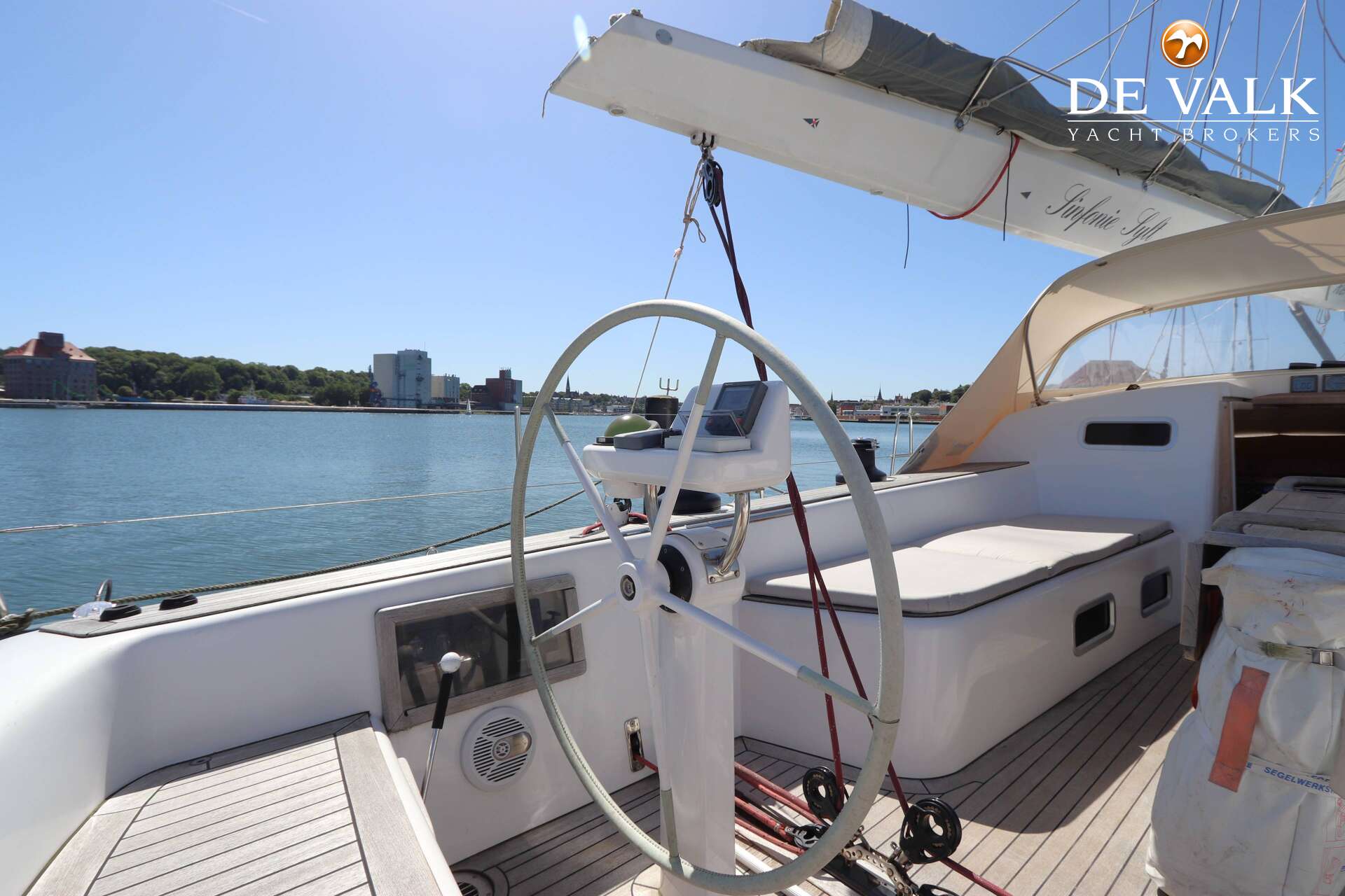 Grand Soleil 70 - Foto 18