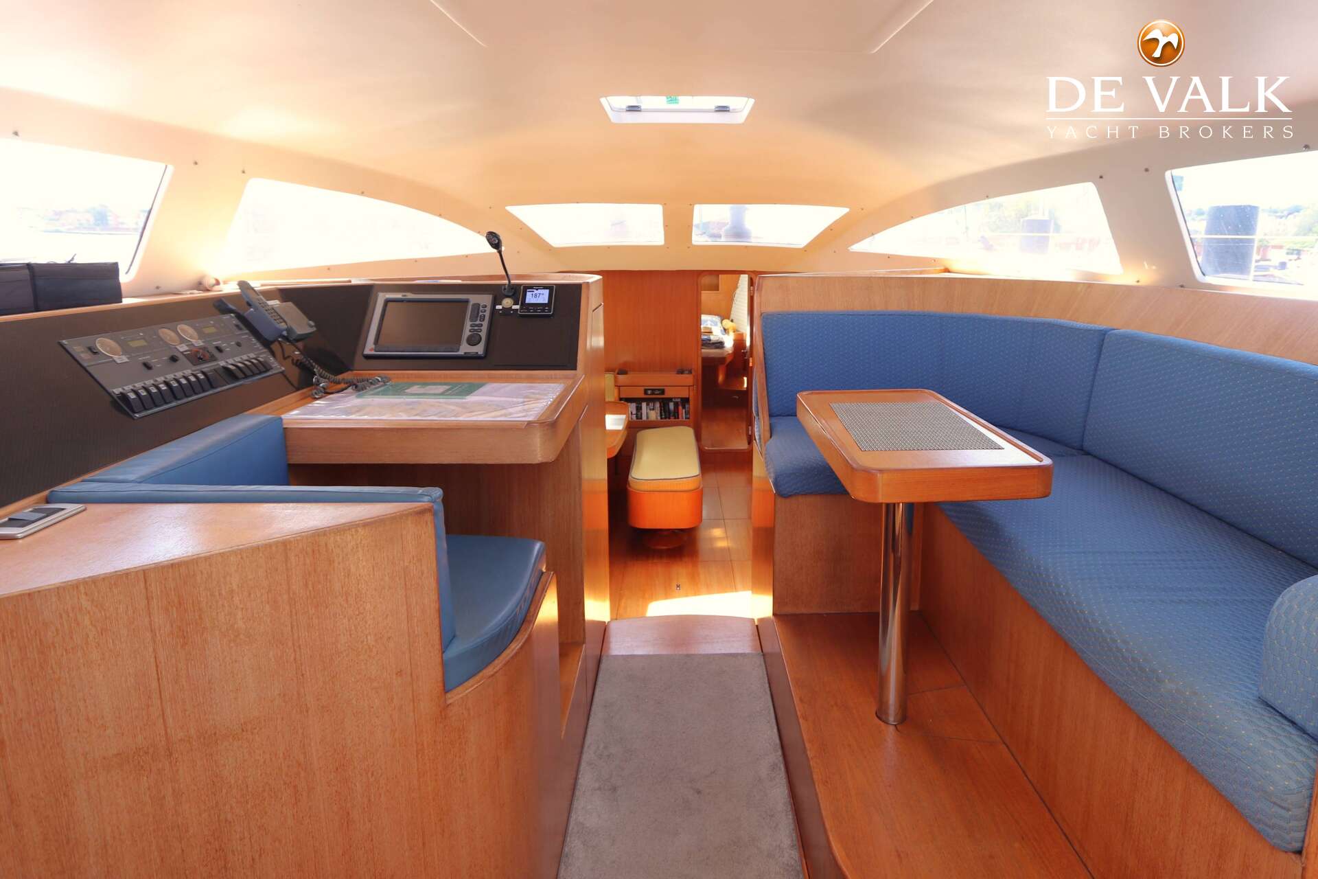 Grand Soleil 70 - Foto 20