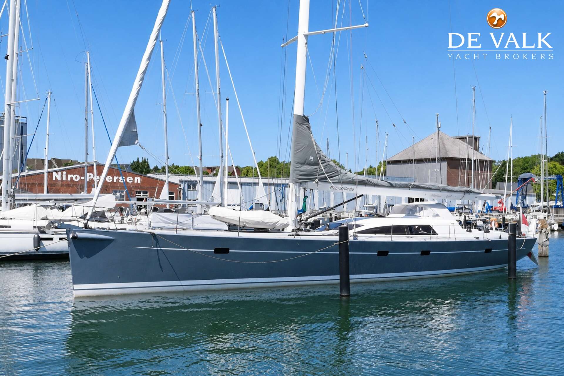 Grand Soleil 70 - Foto 3