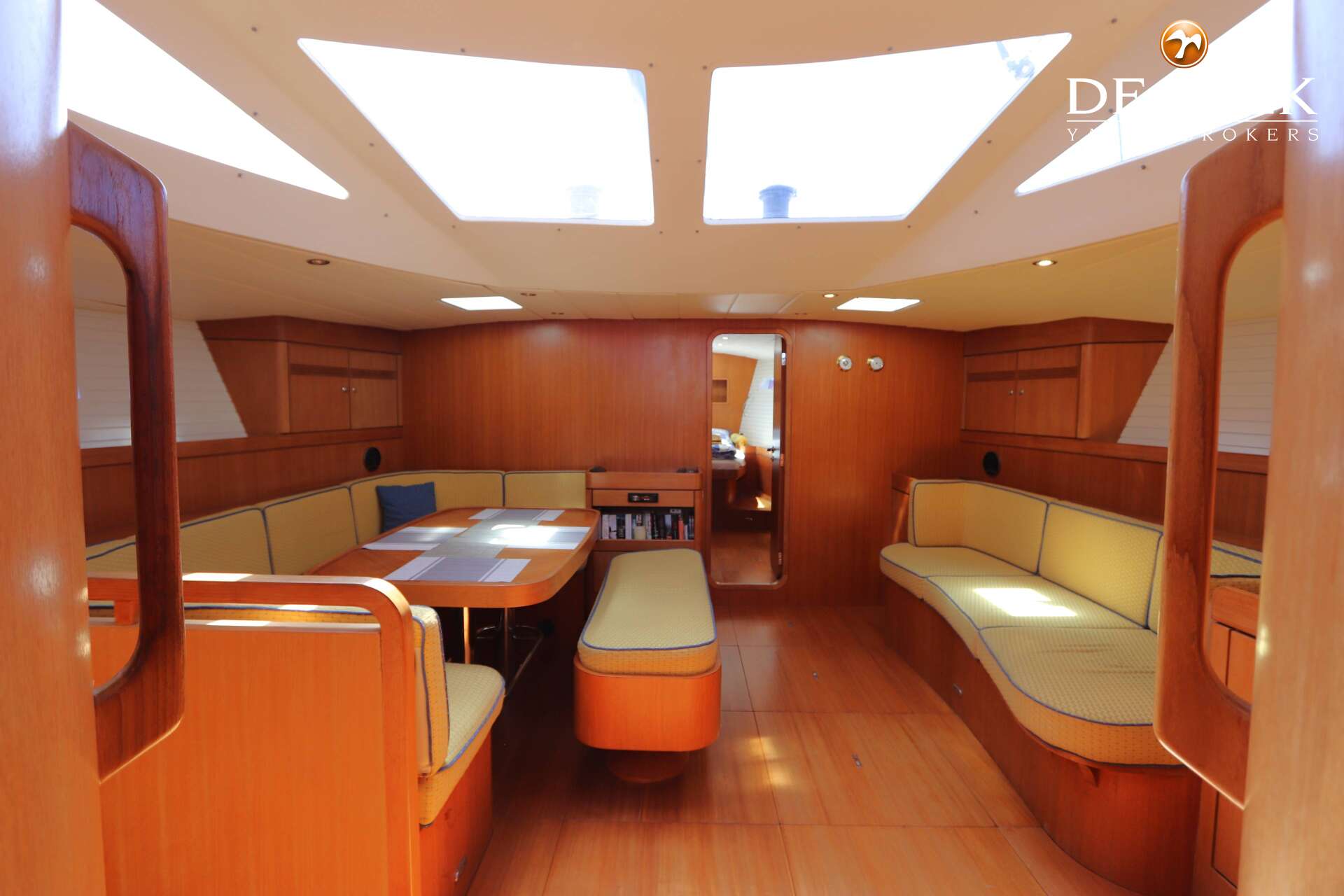 Grand Soleil 70 - Foto 21