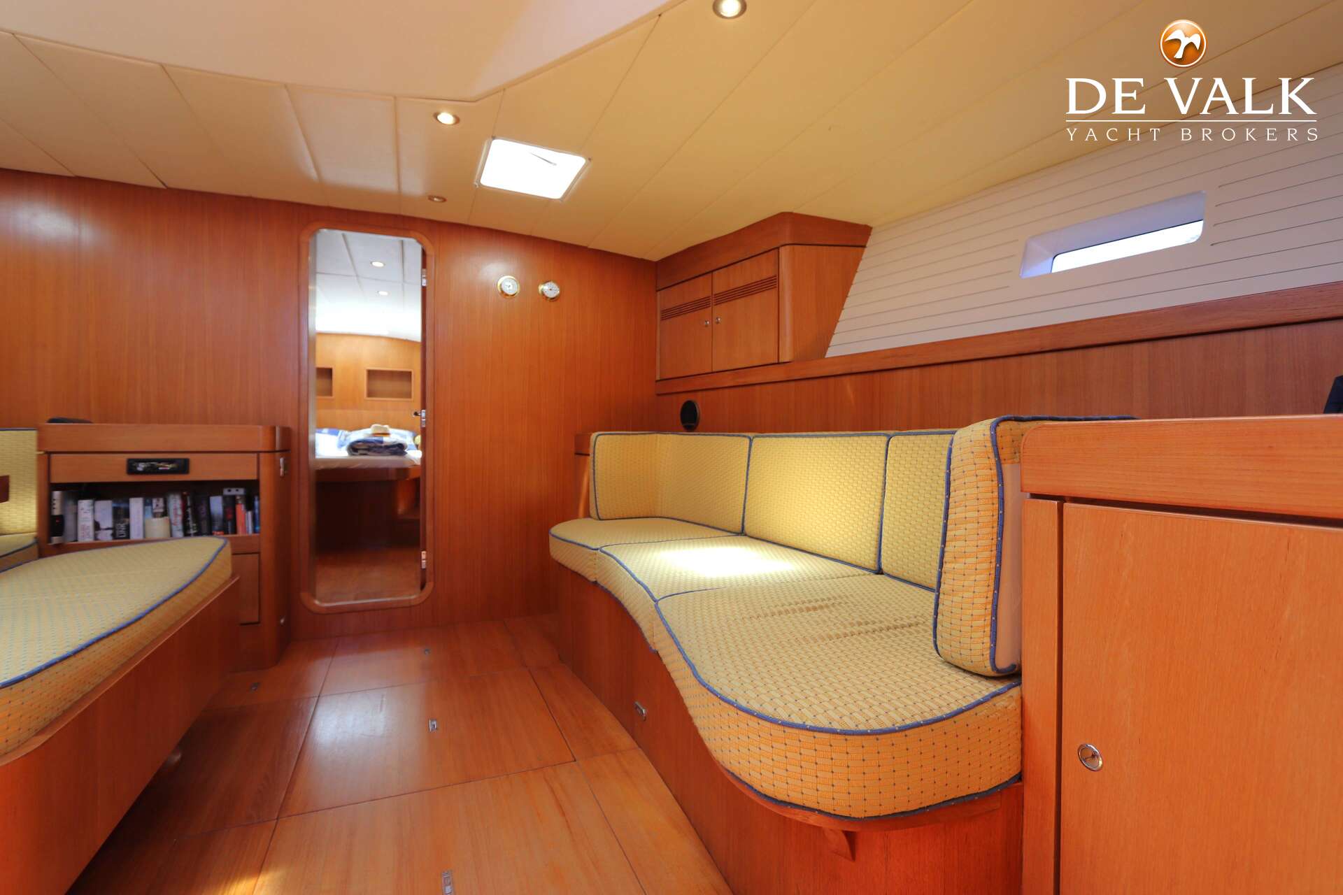 Grand Soleil 70 - Foto 23
