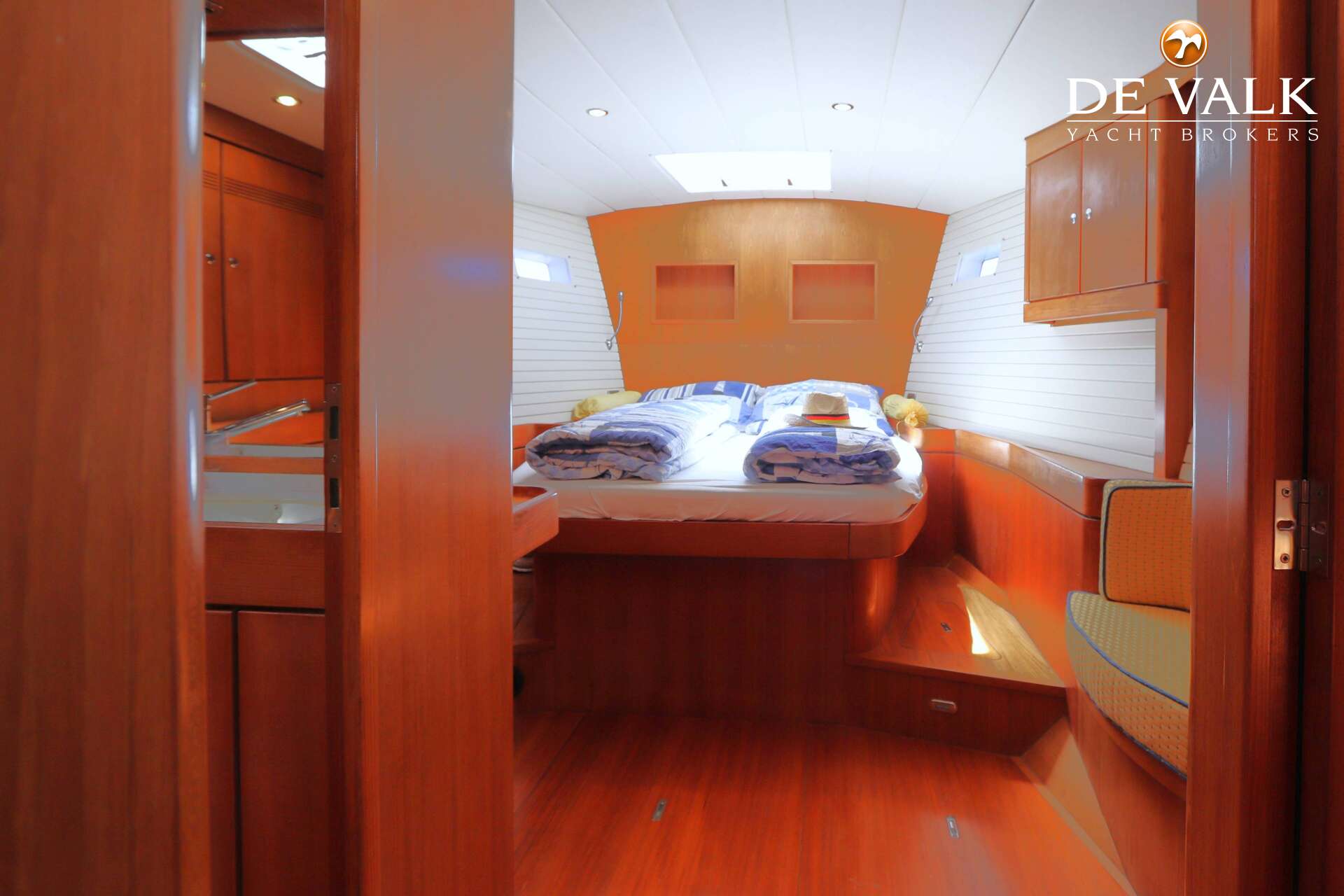 Grand Soleil 70 - Foto 25