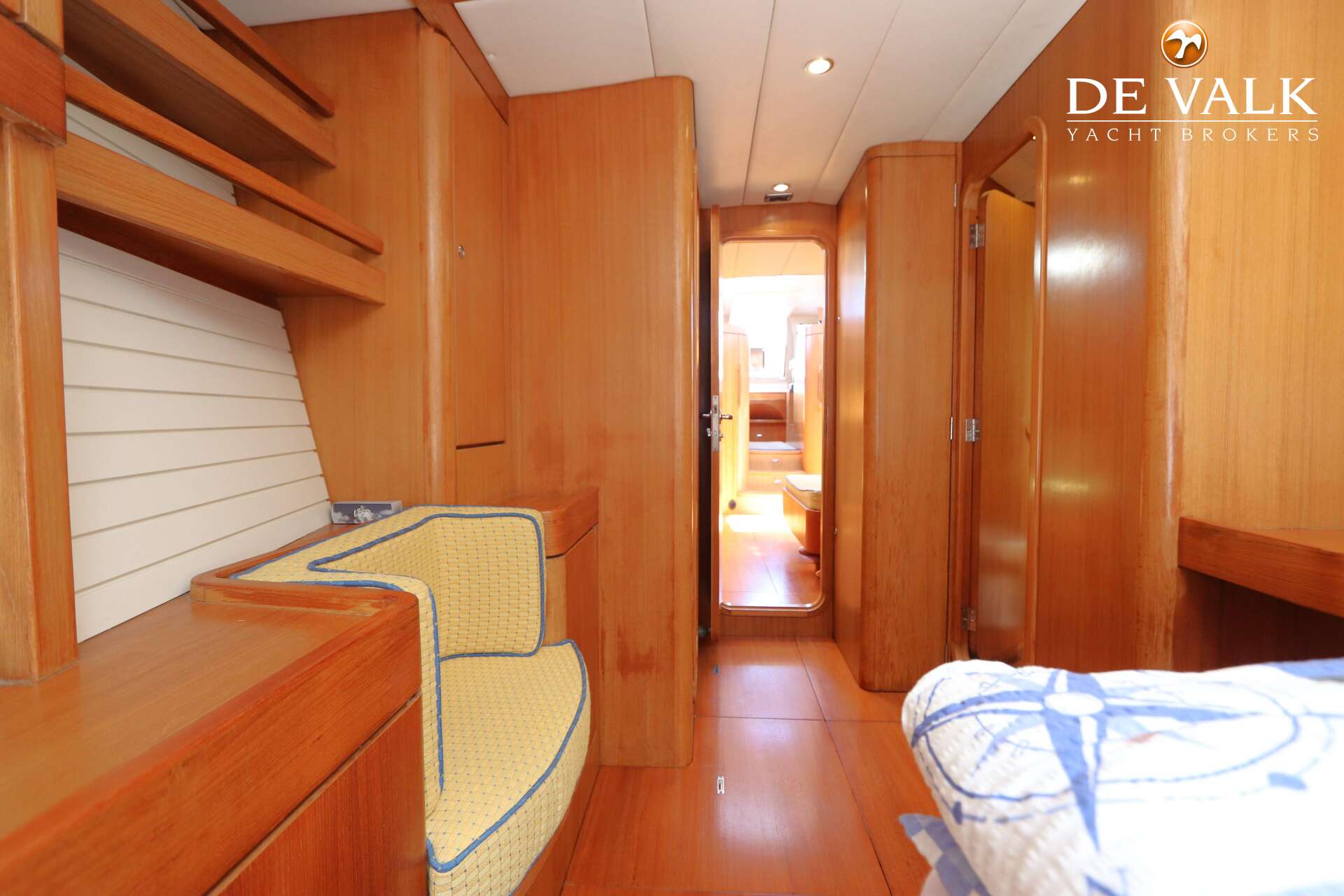 Grand Soleil 70 - Foto 27