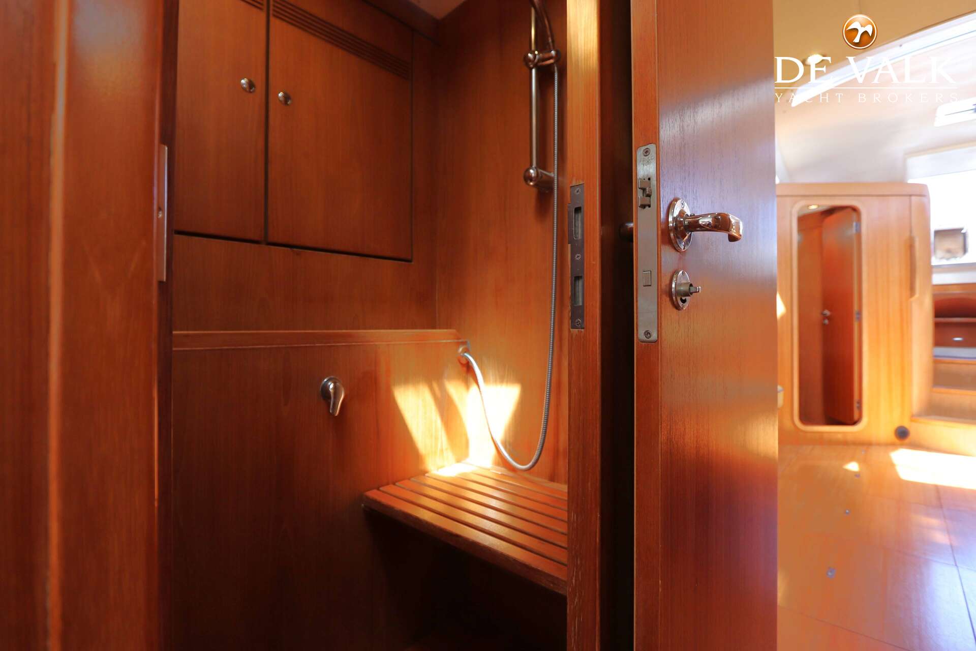 Grand Soleil 70 - Foto 28