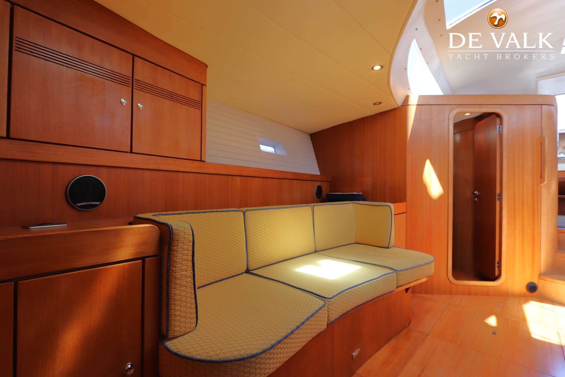 Grand Soleil 70 - Foto 29