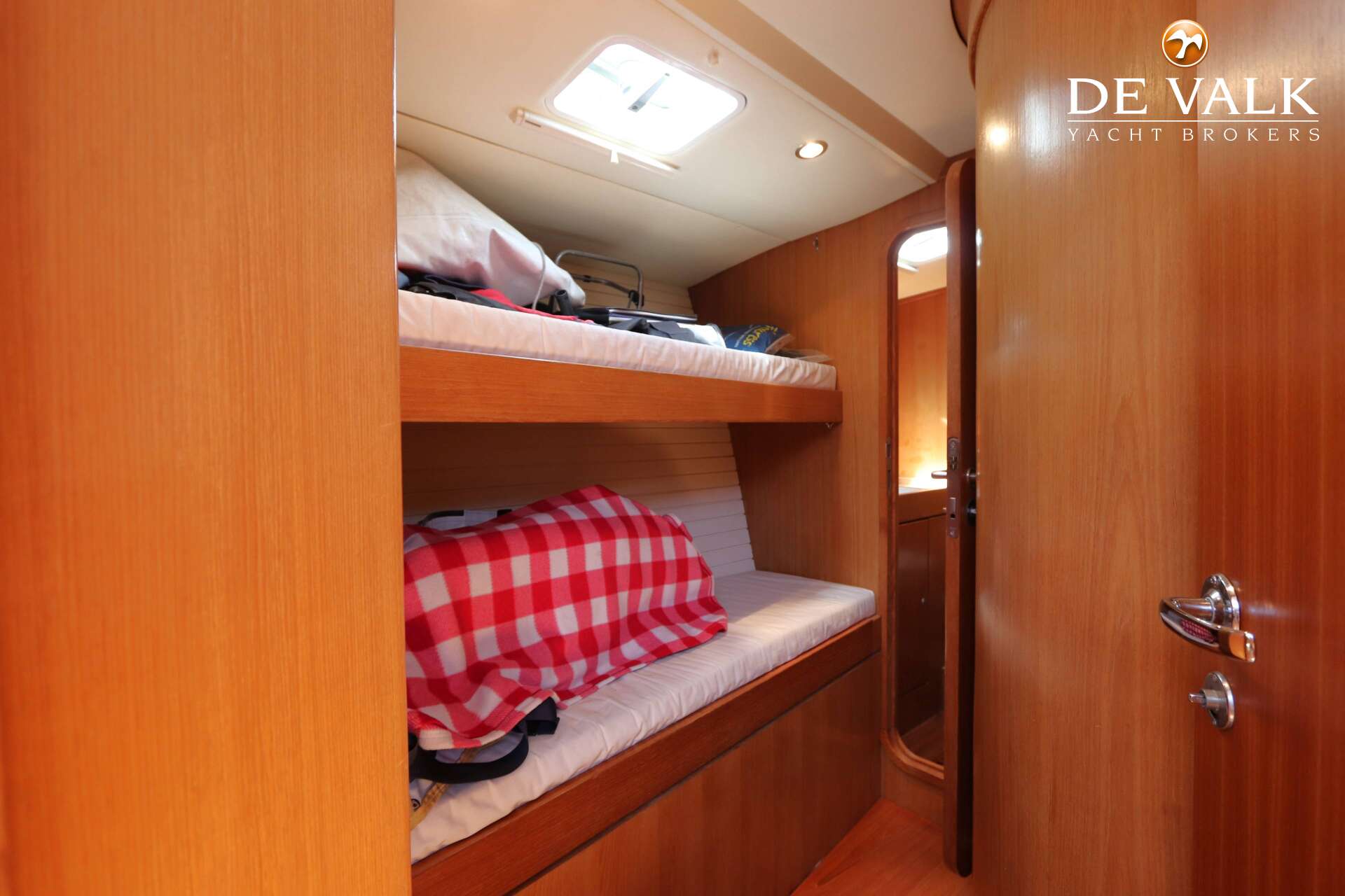 Grand Soleil 70 - Foto 30