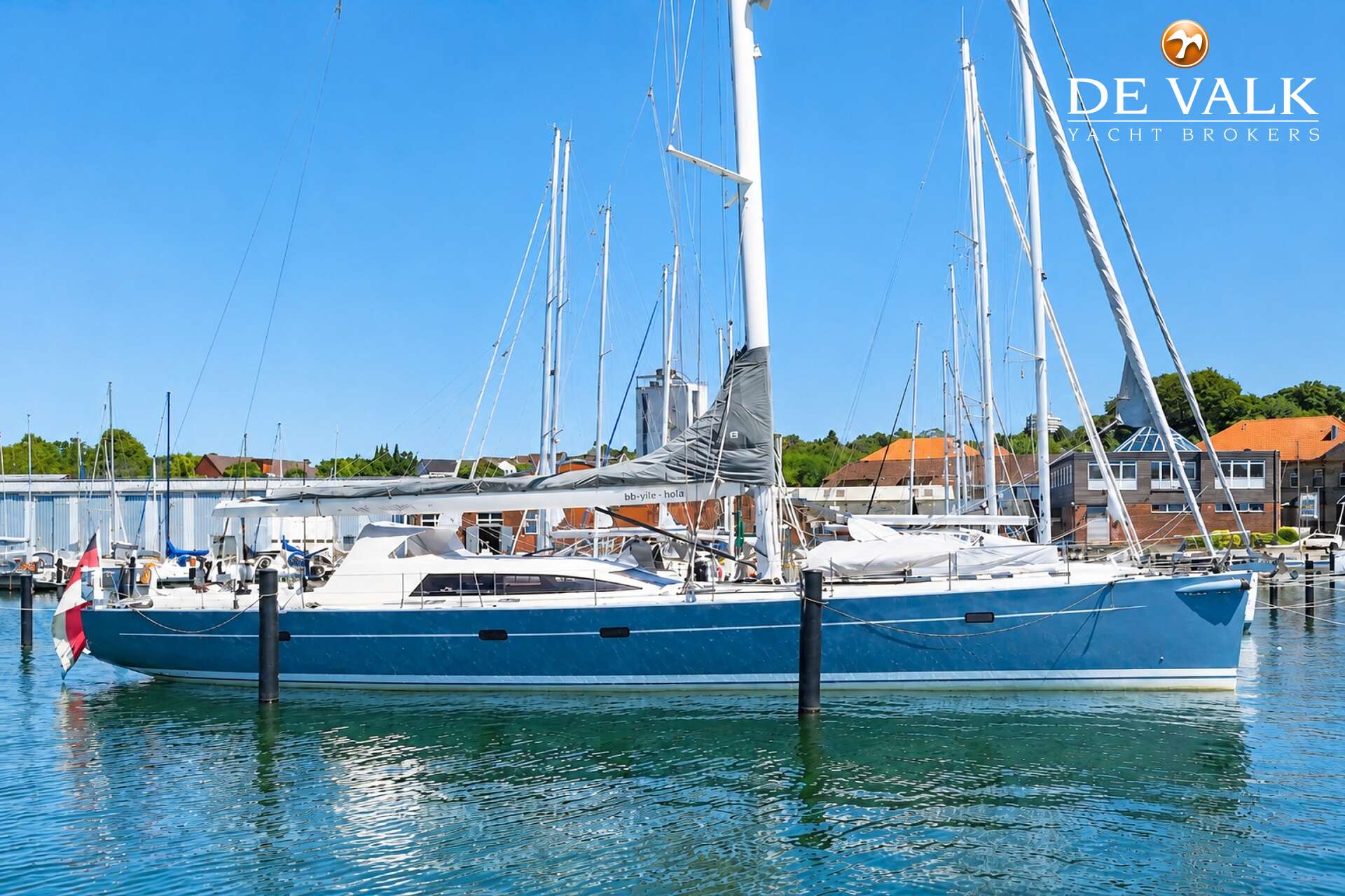 Grand Soleil 70 - Foto 5