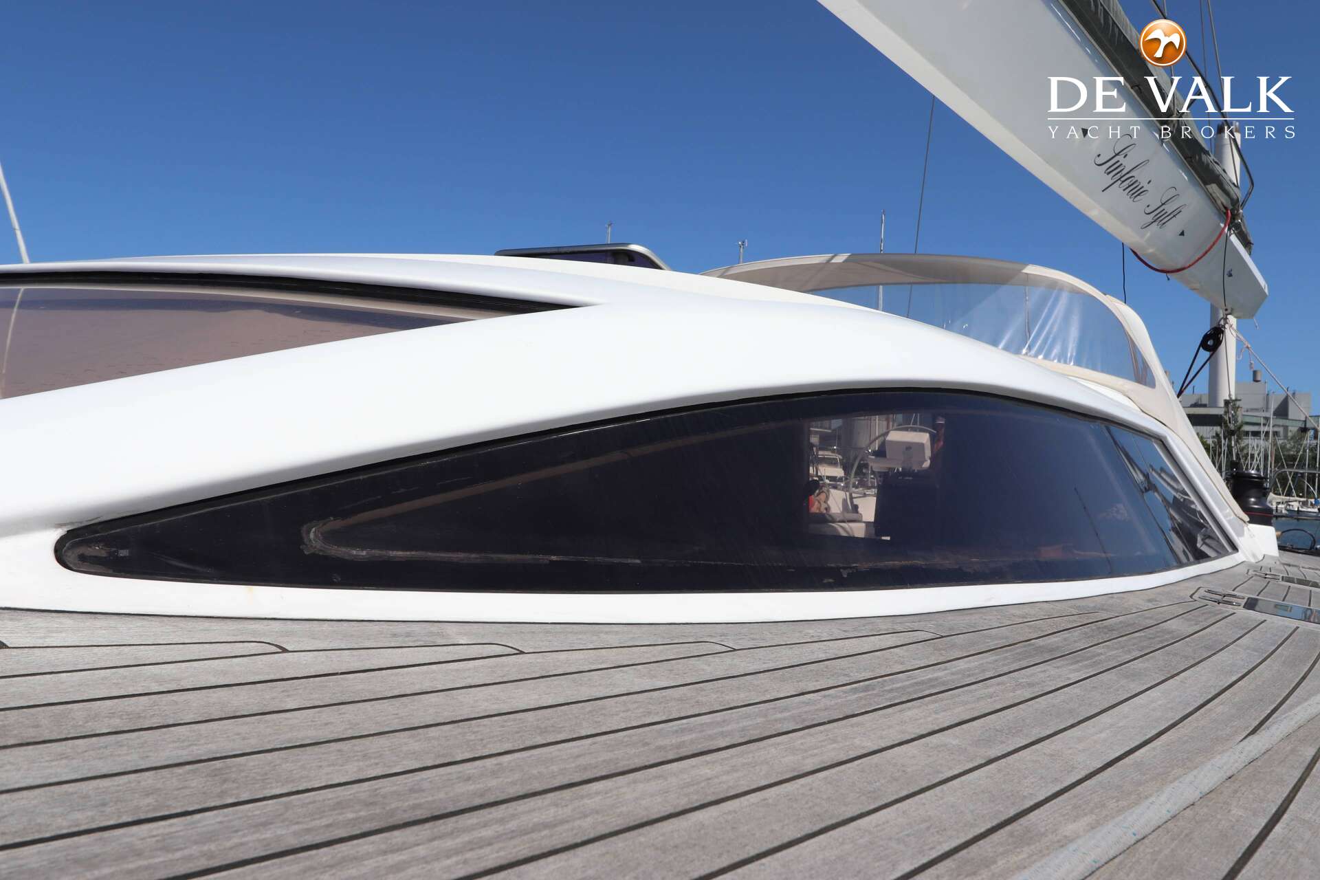 Grand Soleil 70 - Foto 6