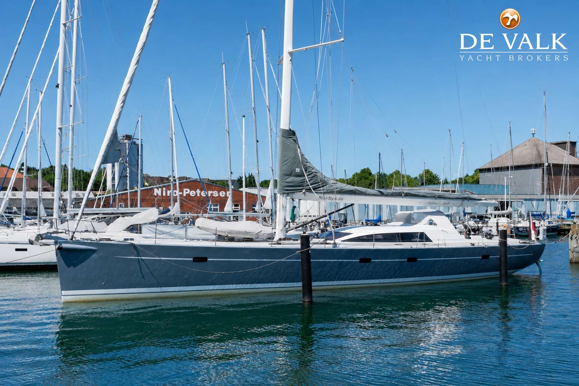 Grand Soleil 70 - Foto 7