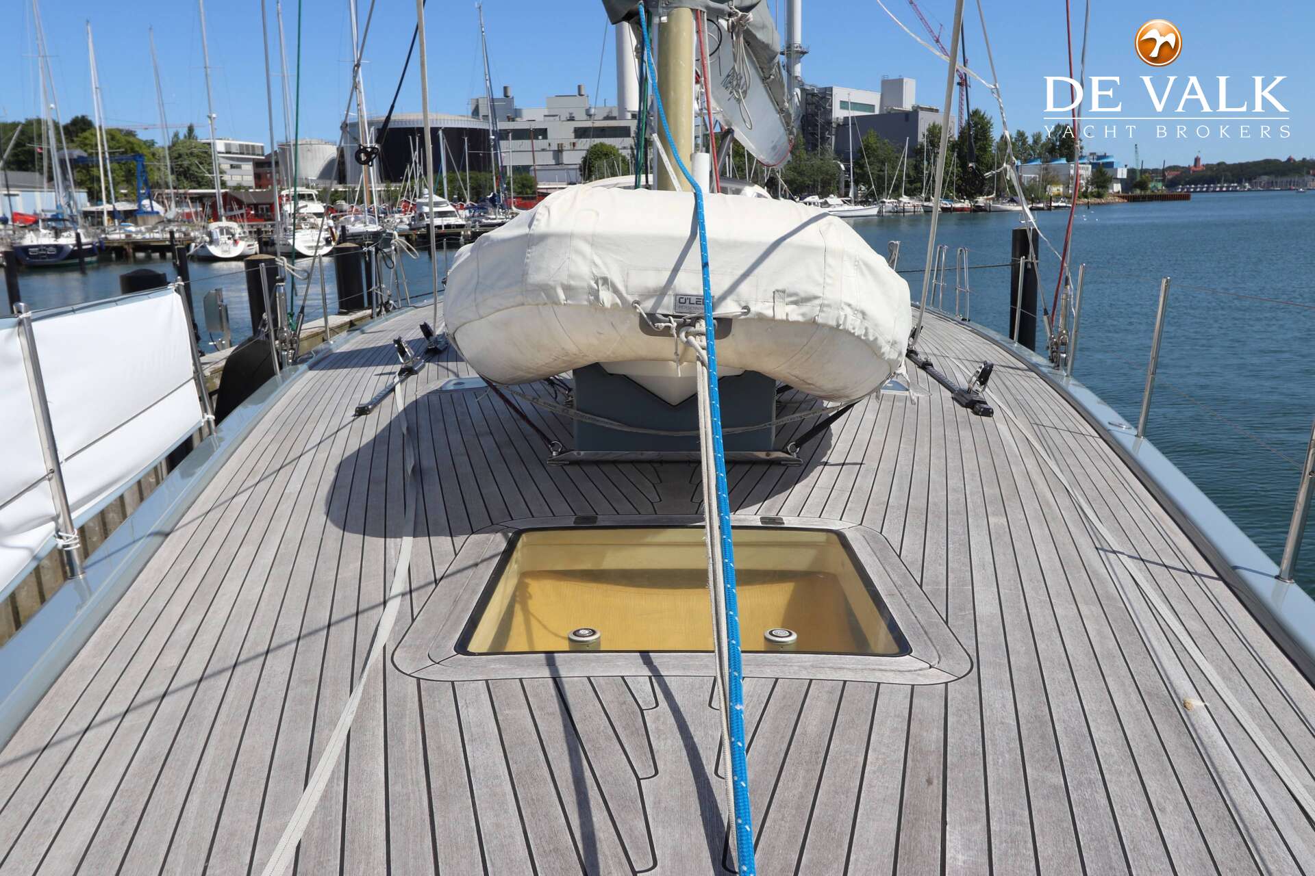 Grand Soleil 70 - Foto 8