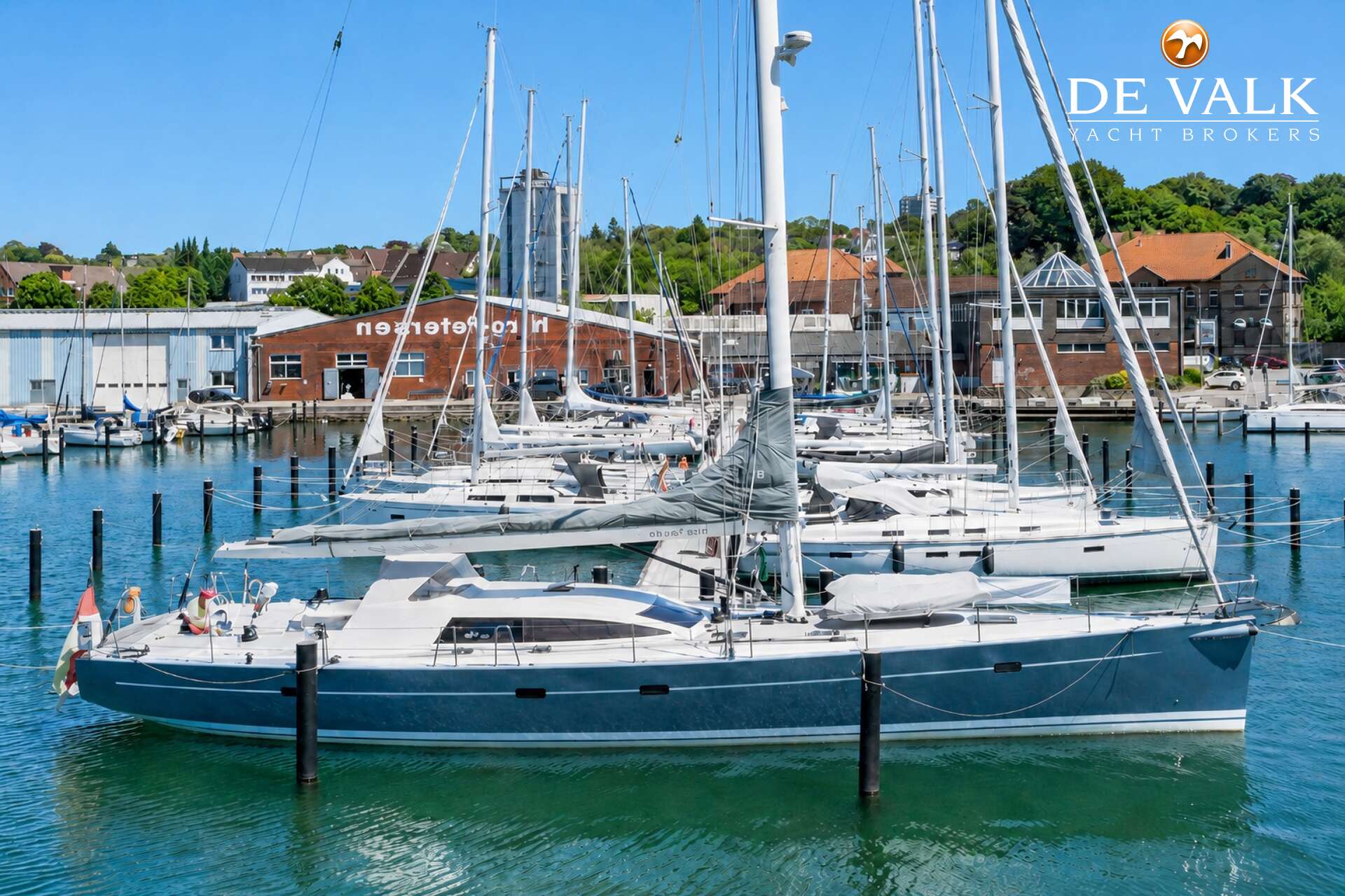 Grand Soleil 70 - Foto 9