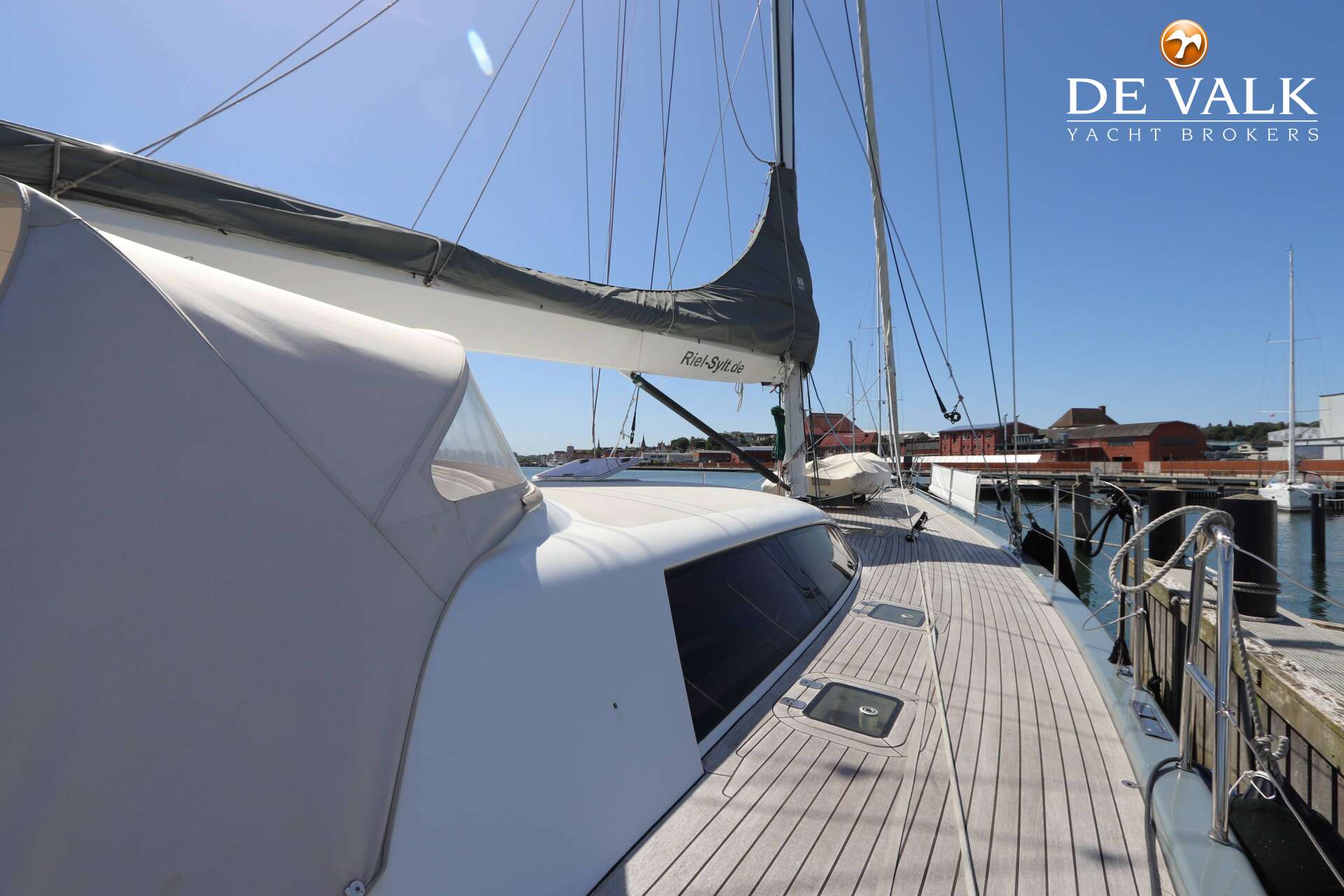 Grand Soleil 70 - Foto 10