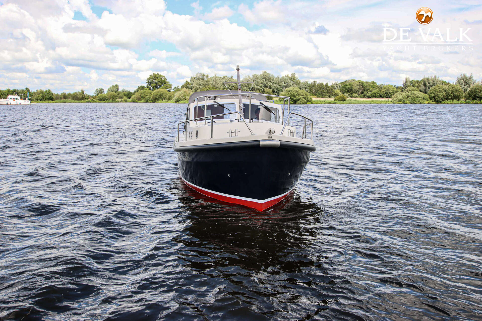 ONJ Loodsboot 770 - Foto 4