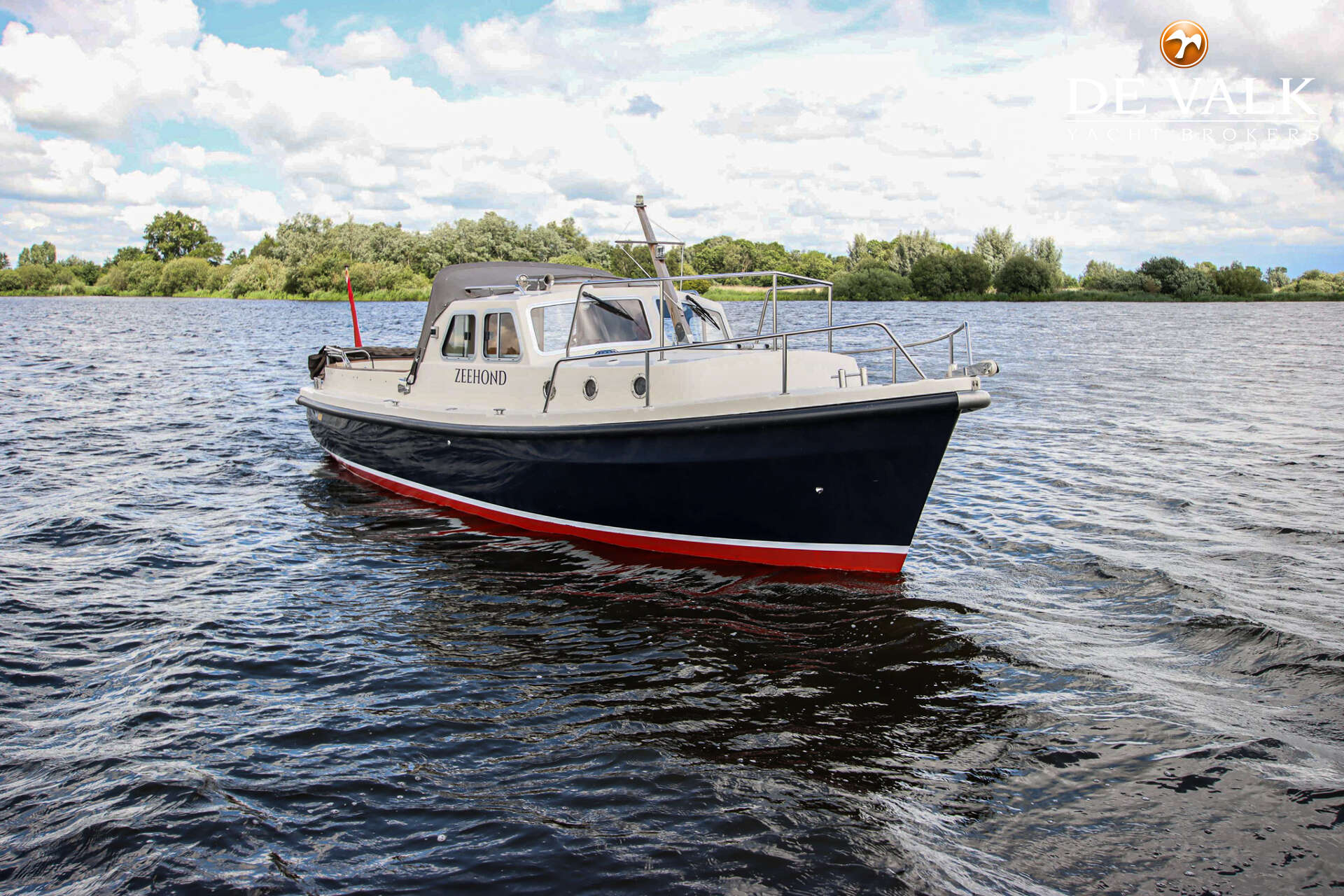 ONJ Loodsboot 770 - Foto 5